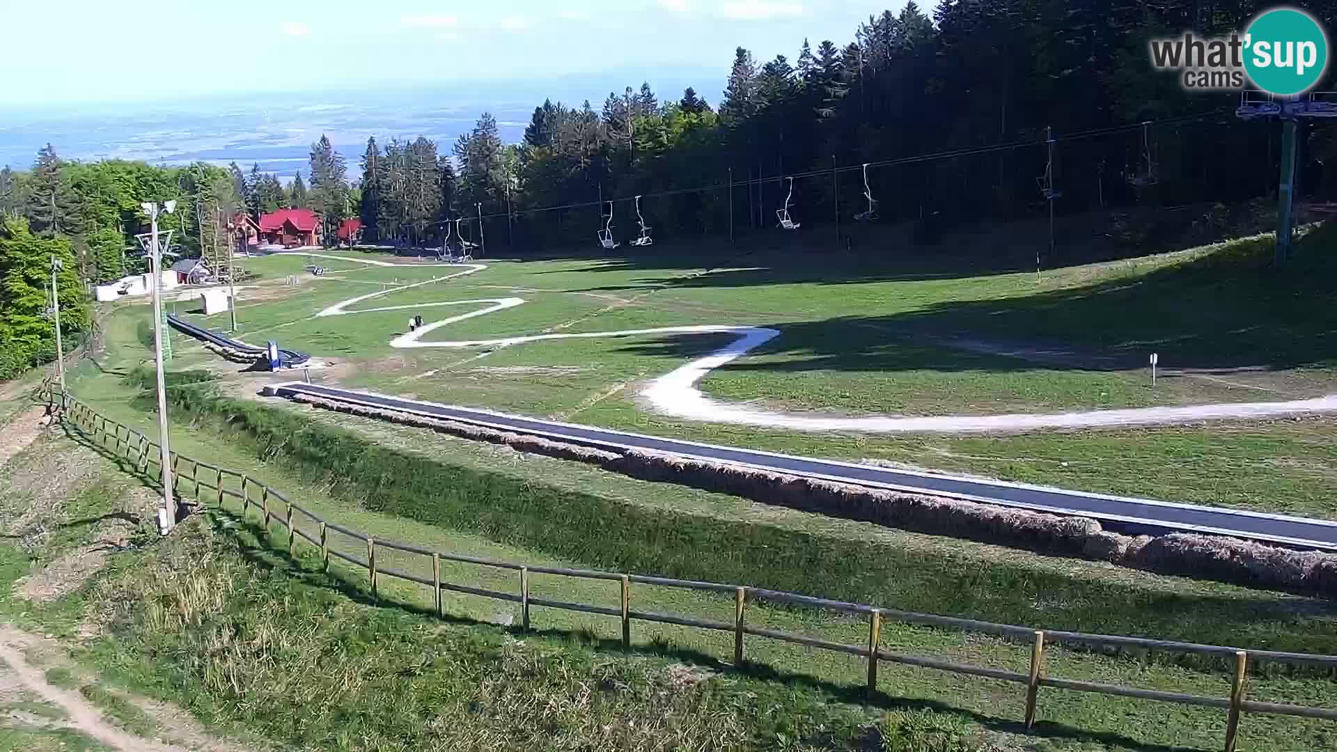 Livecam Maribor Pohorje – Bellevue