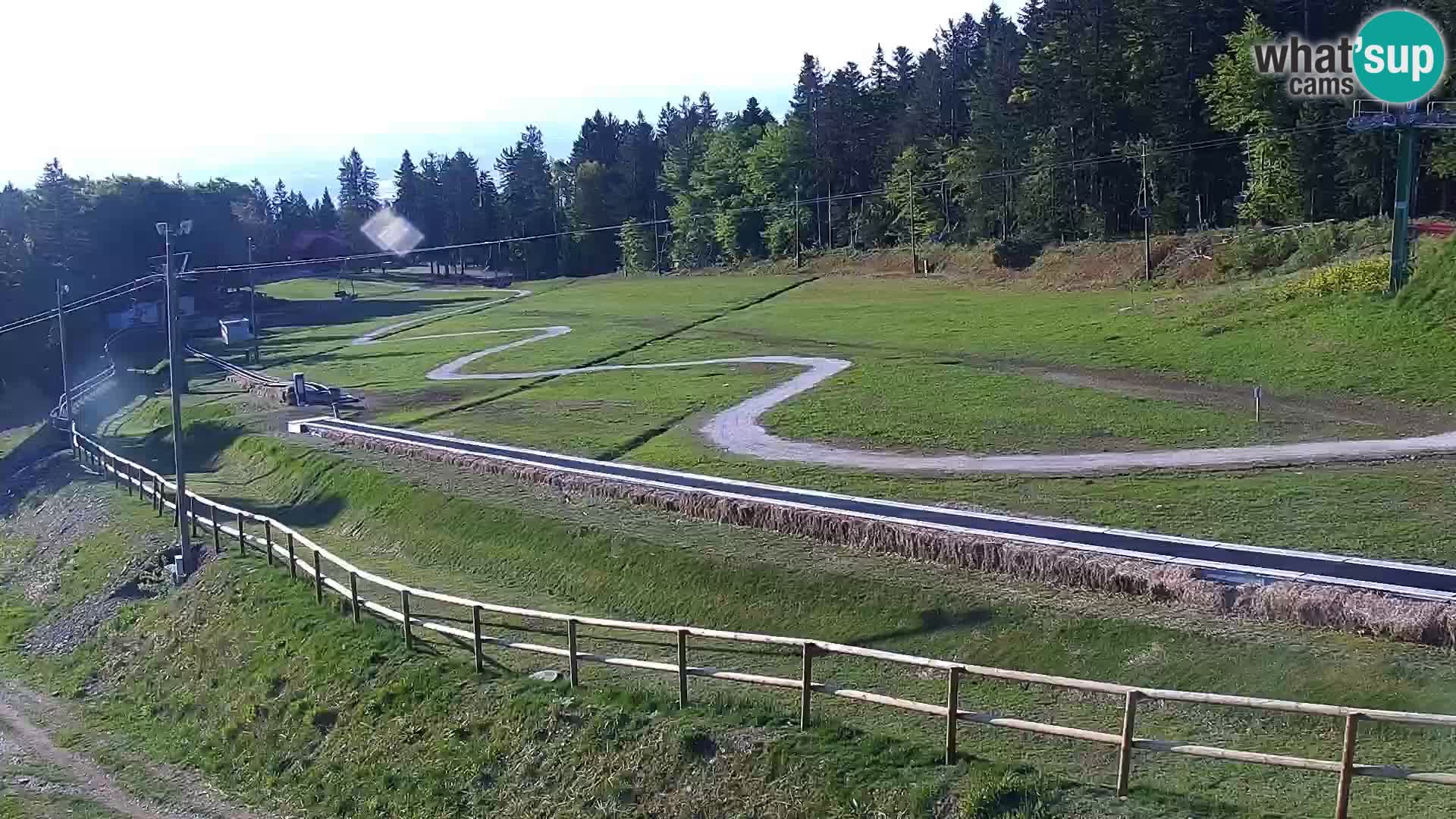 Mariborsko Pohorje Bellevue