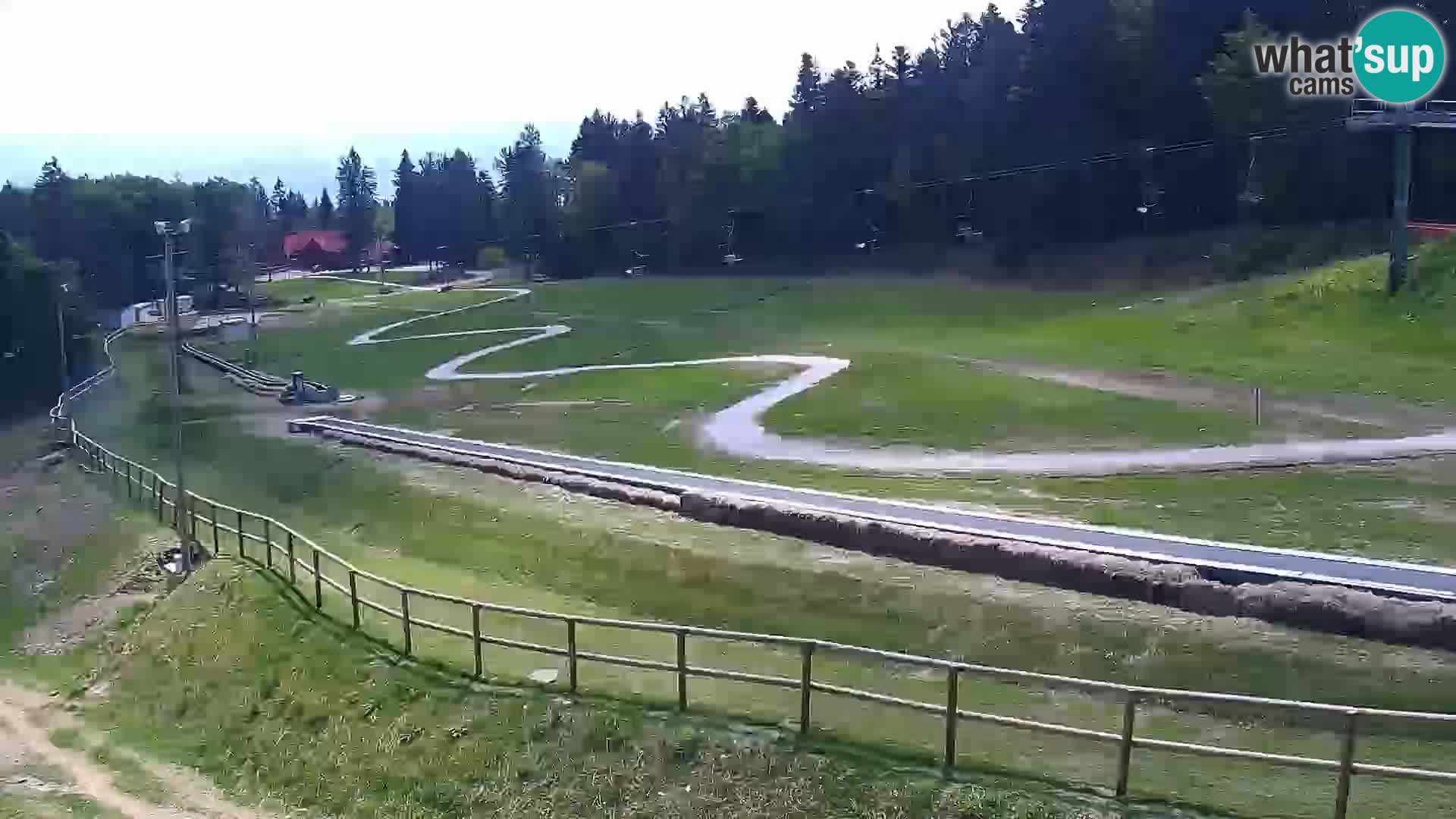 Estacion esqui Maribor Pohorje – Bellevue
