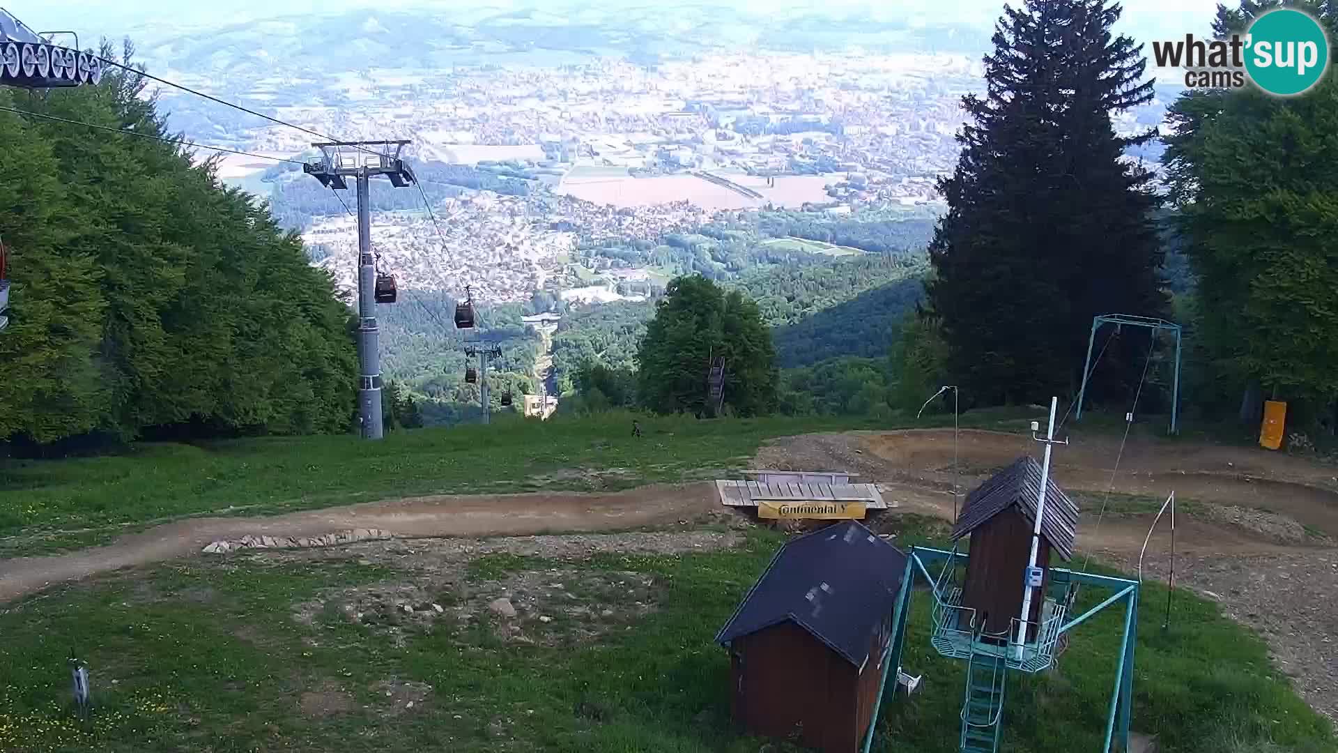 Estacion esqui Maribor Pohorje – Bellevue