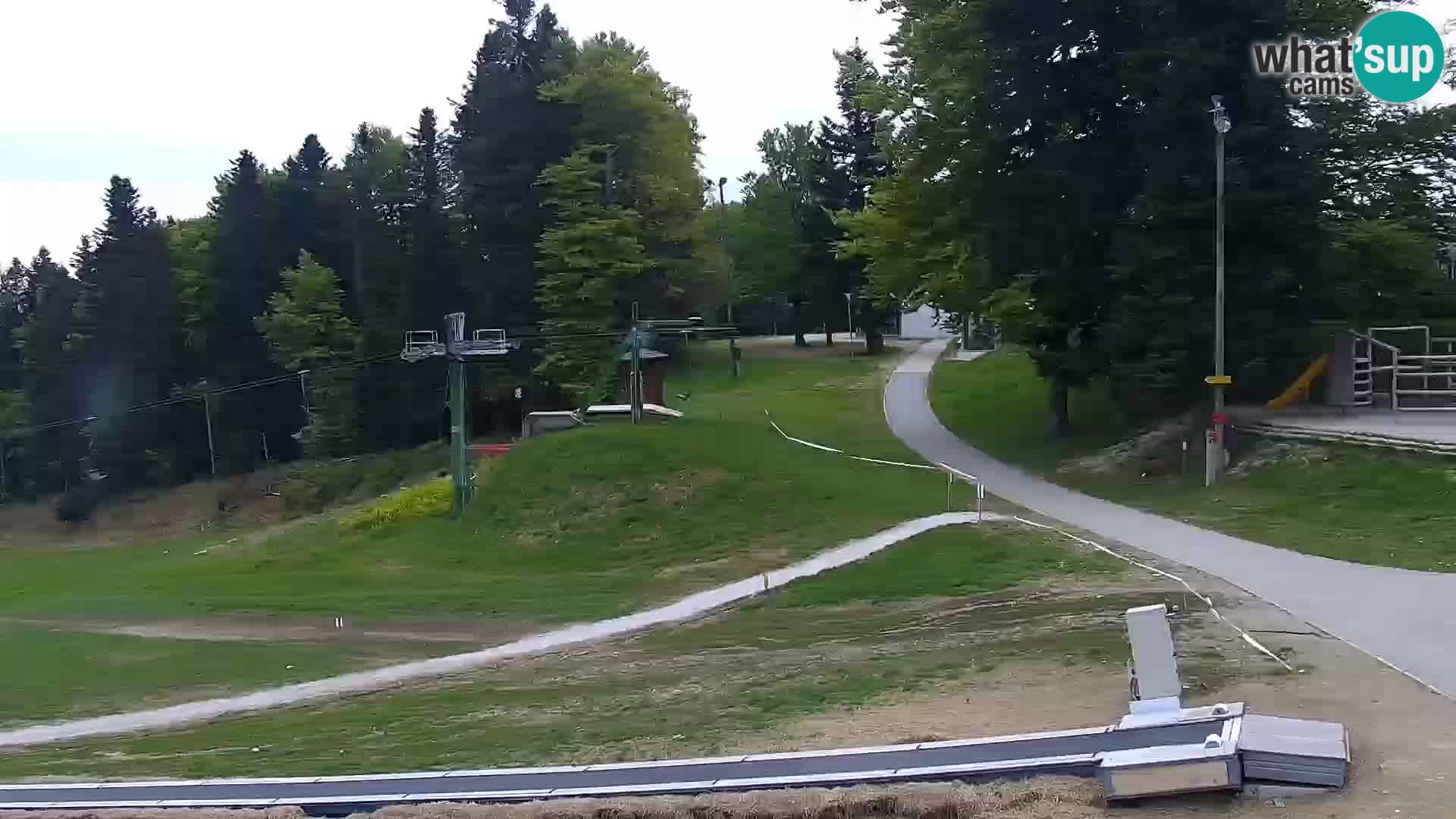 Livecam Maribor Pohorje – Bellevue