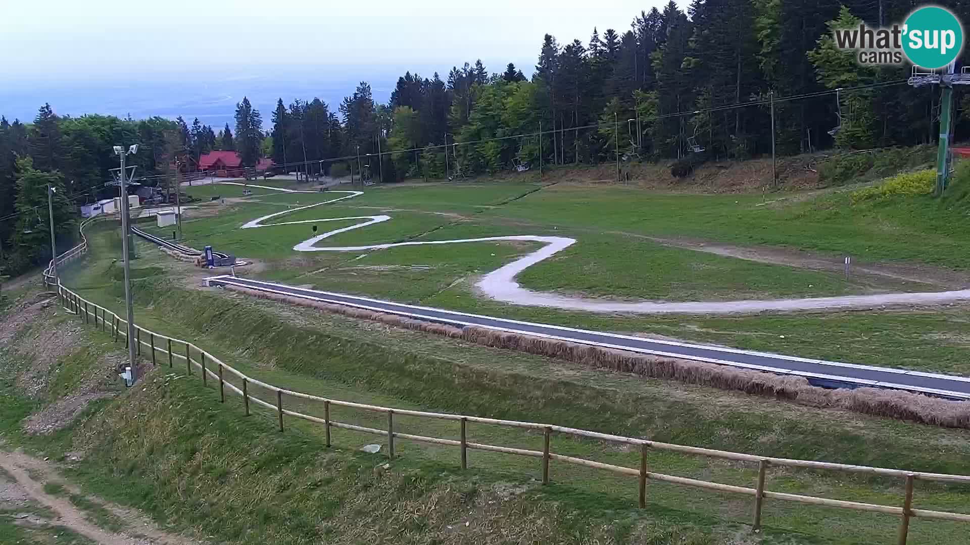 Station ski Maribor Pohorje – Bellevue