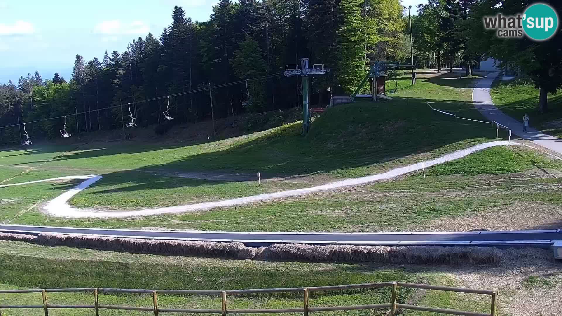 Estacion esqui  en vivo Maribor Pohorje – Bellevue