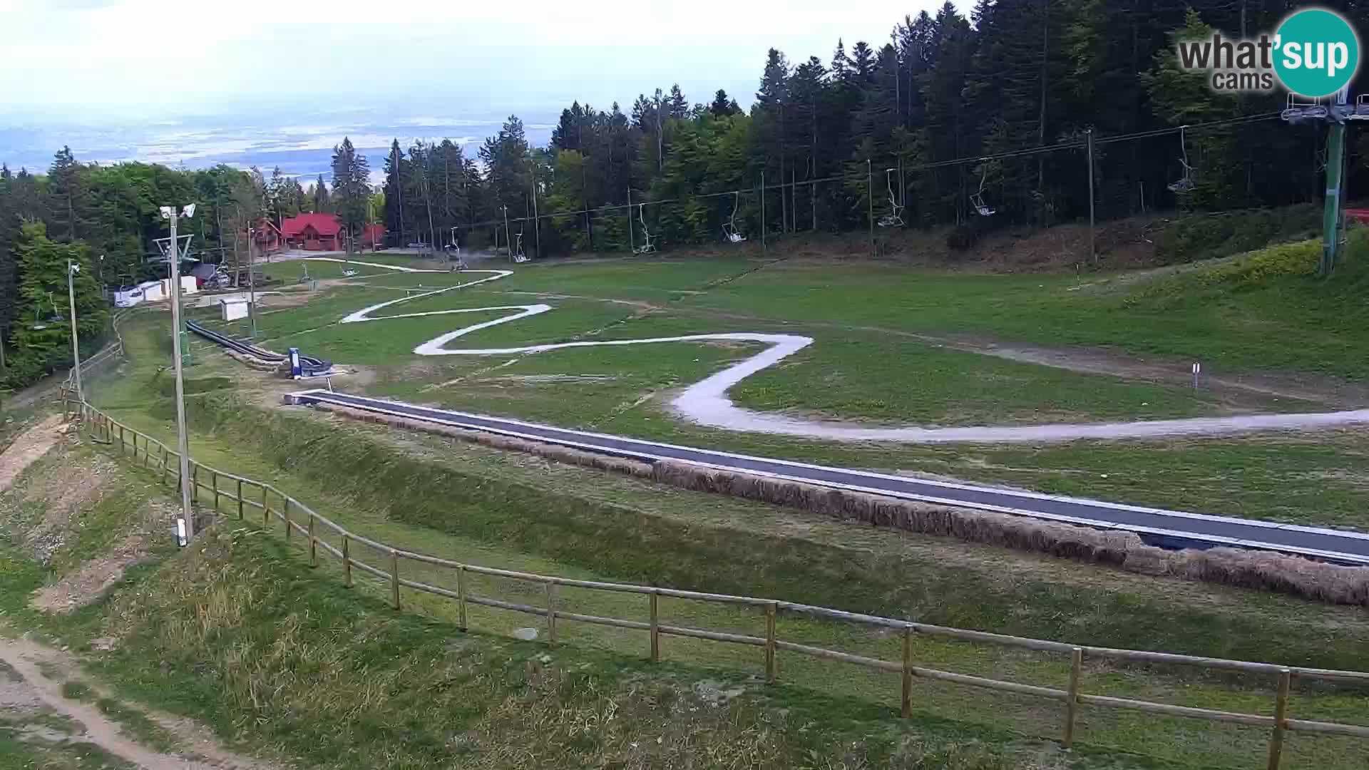 Station ski Maribor Pohorje – Bellevue