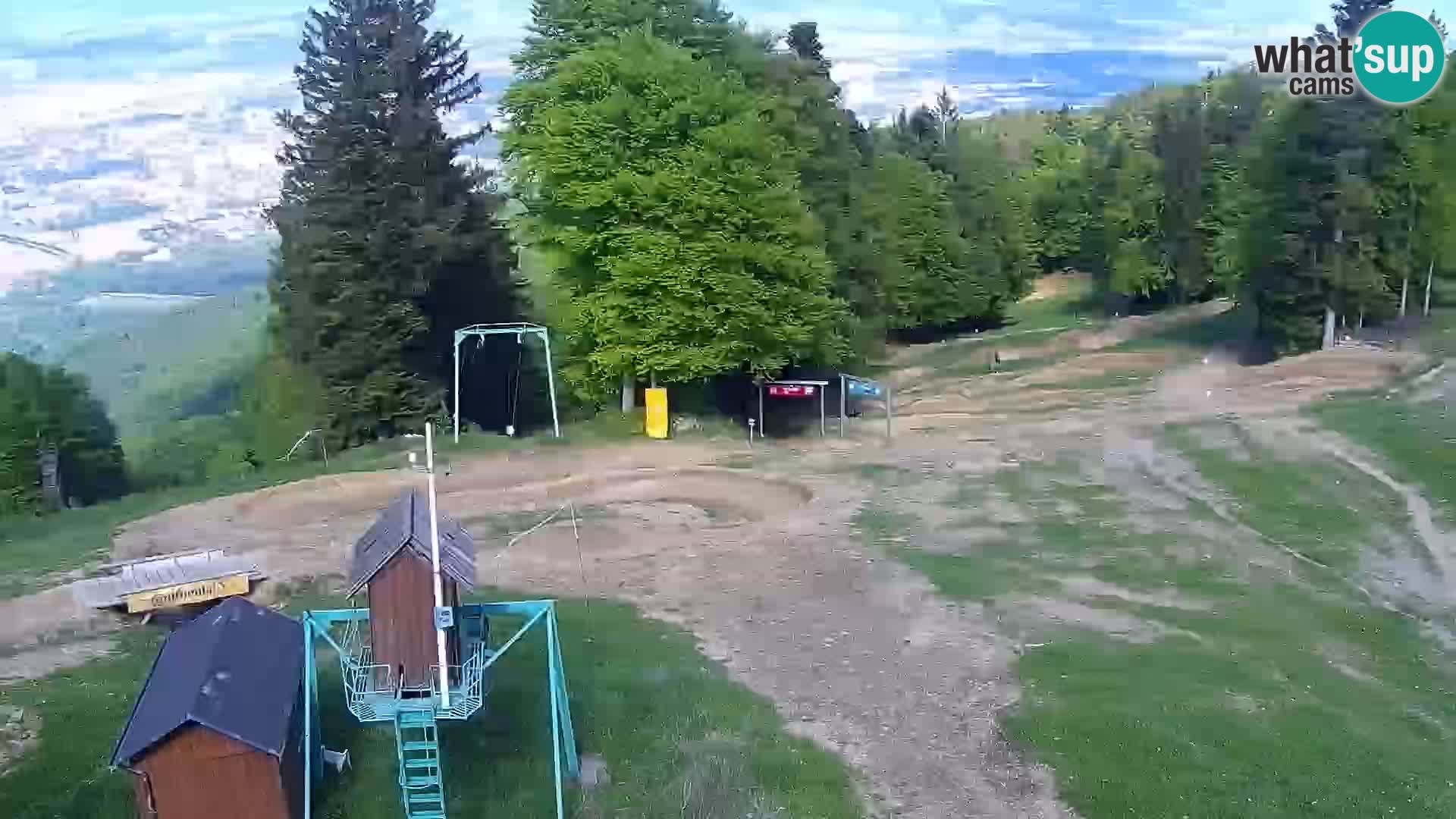 Livecam Maribor Pohorje – Bellevue