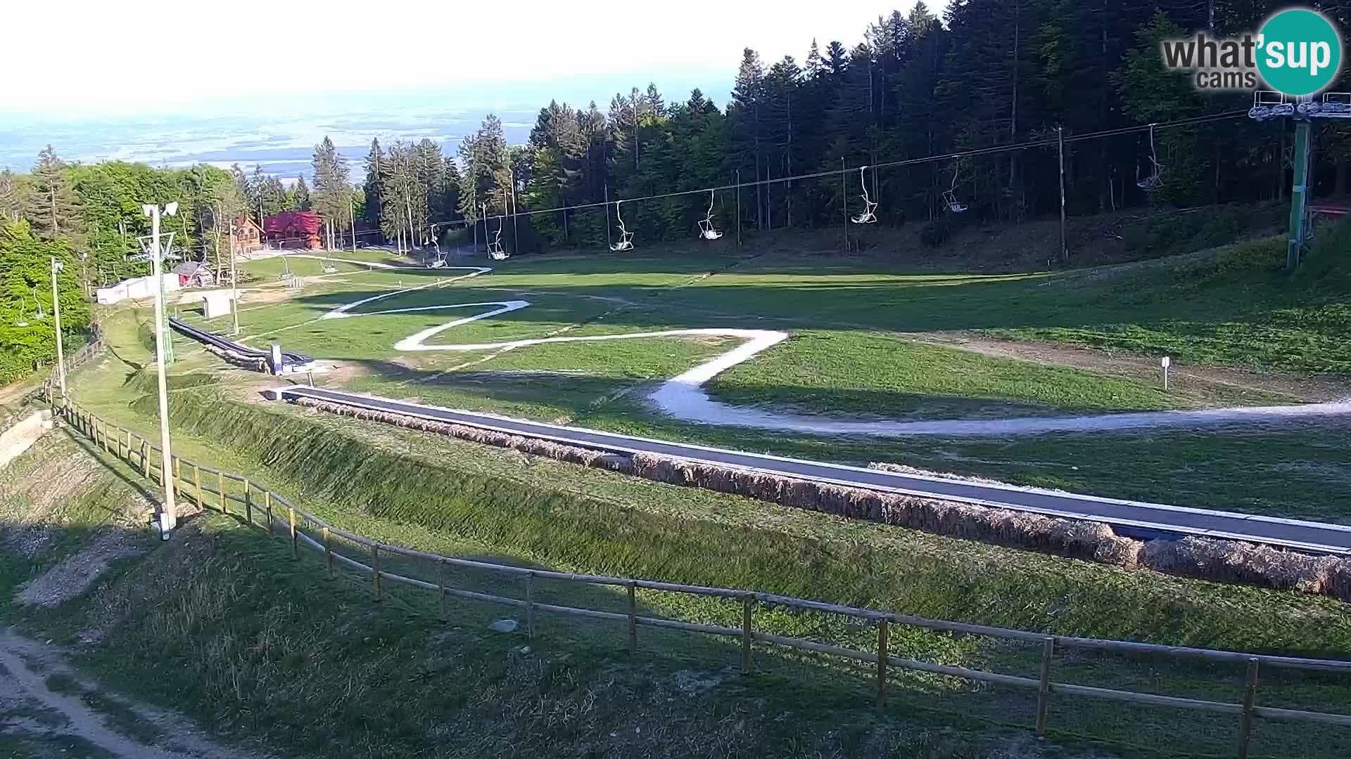 Livecam Maribor Pohorje – Bellevue