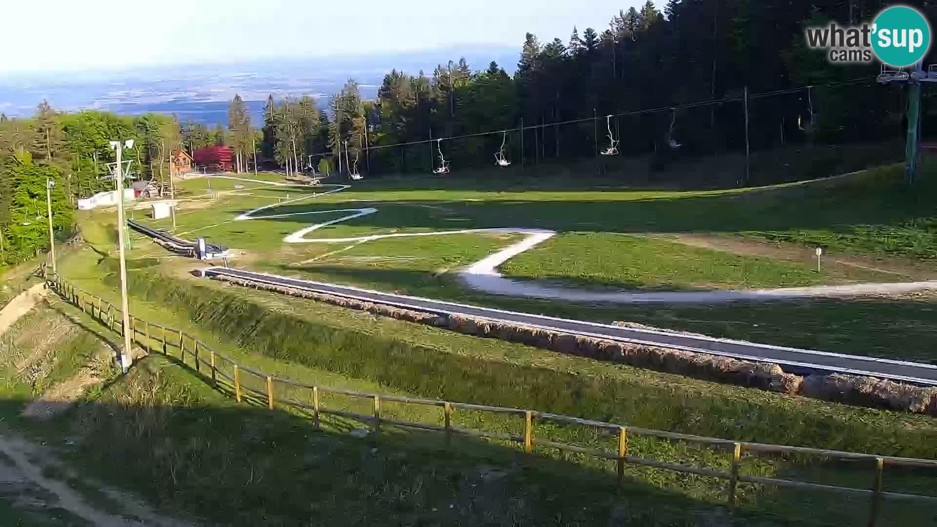Mariborsko Pohorje Bellevue