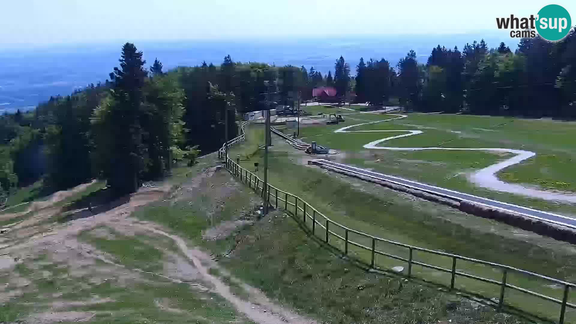 Estacion esqui  en vivo Maribor Pohorje – Bellevue