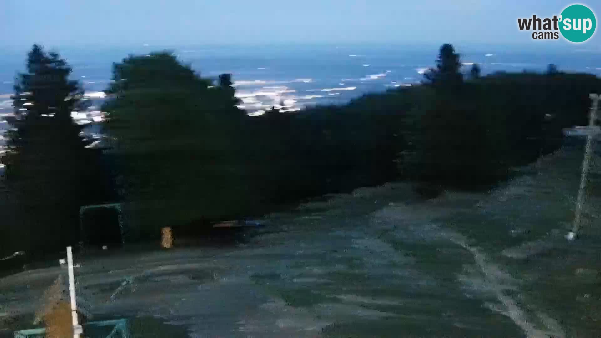 Livecam Skigebiet Maribor Pohorje – Bellevue