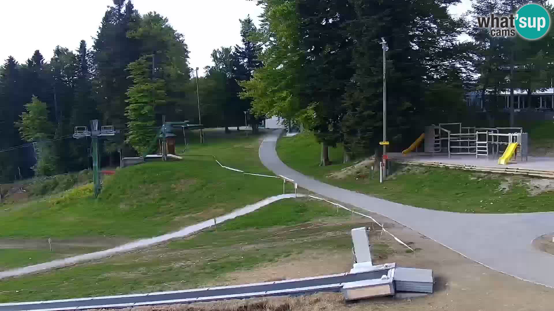 Webcam Maribor Pohorje – Bellevue
