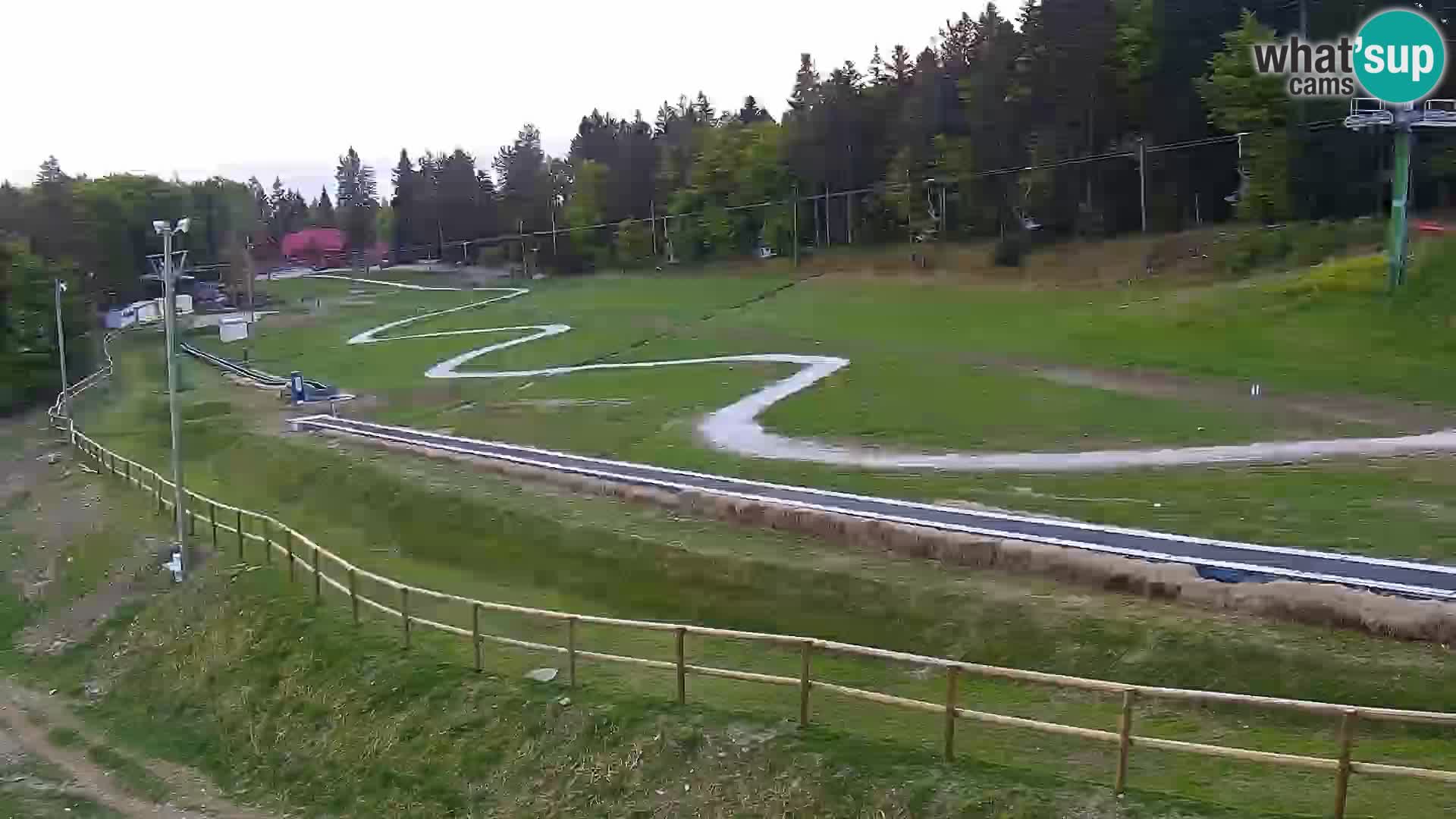 Livecam Maribor Pohorje – Bellevue