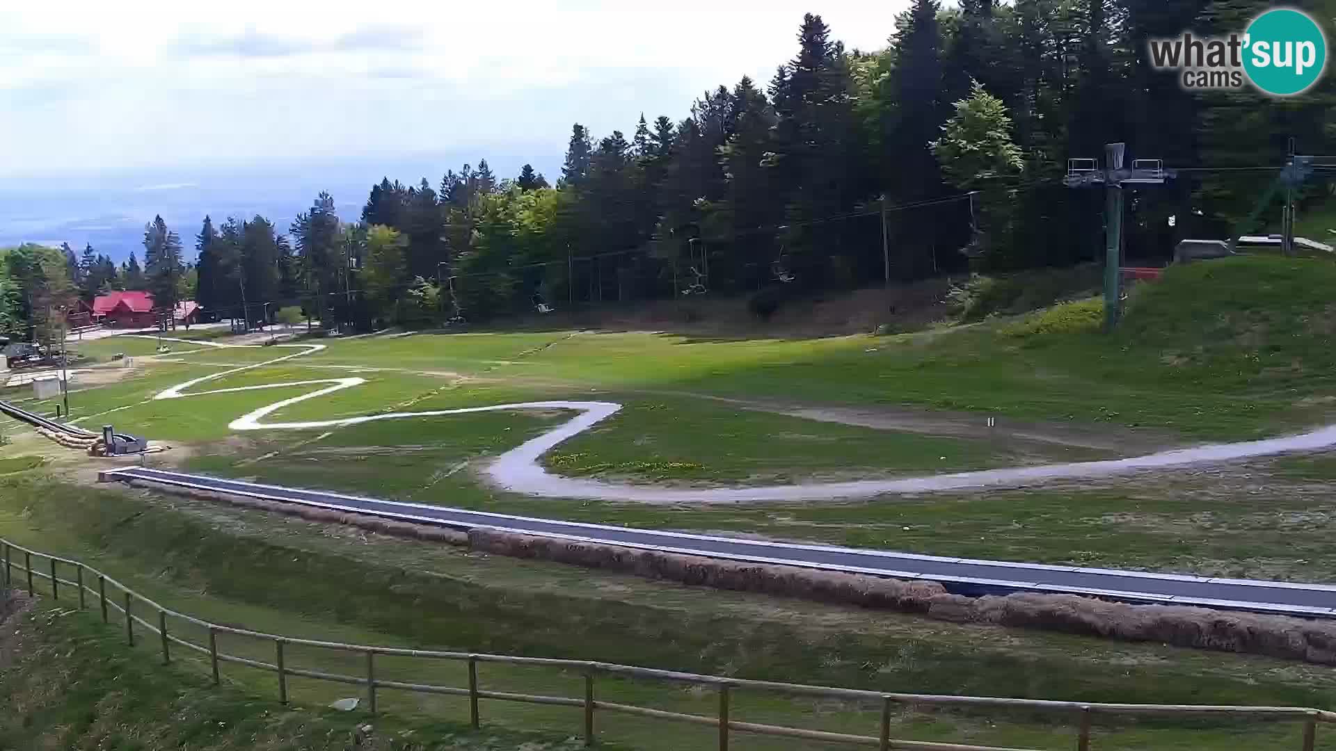 Stazione sciistica Maribor Pohorje – Bellevue