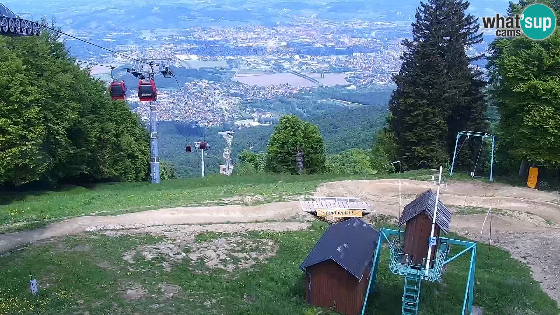 Estacion esqui Maribor Pohorje – Bellevue