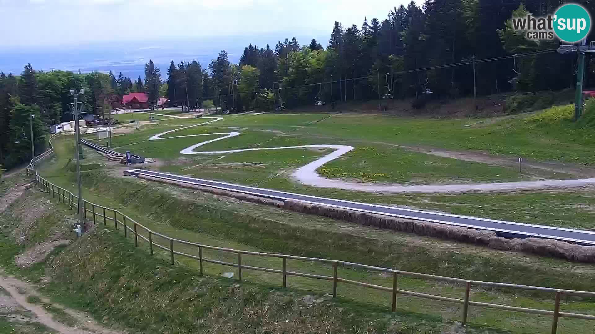 Skijalište Maribor Pohorje Bellevue