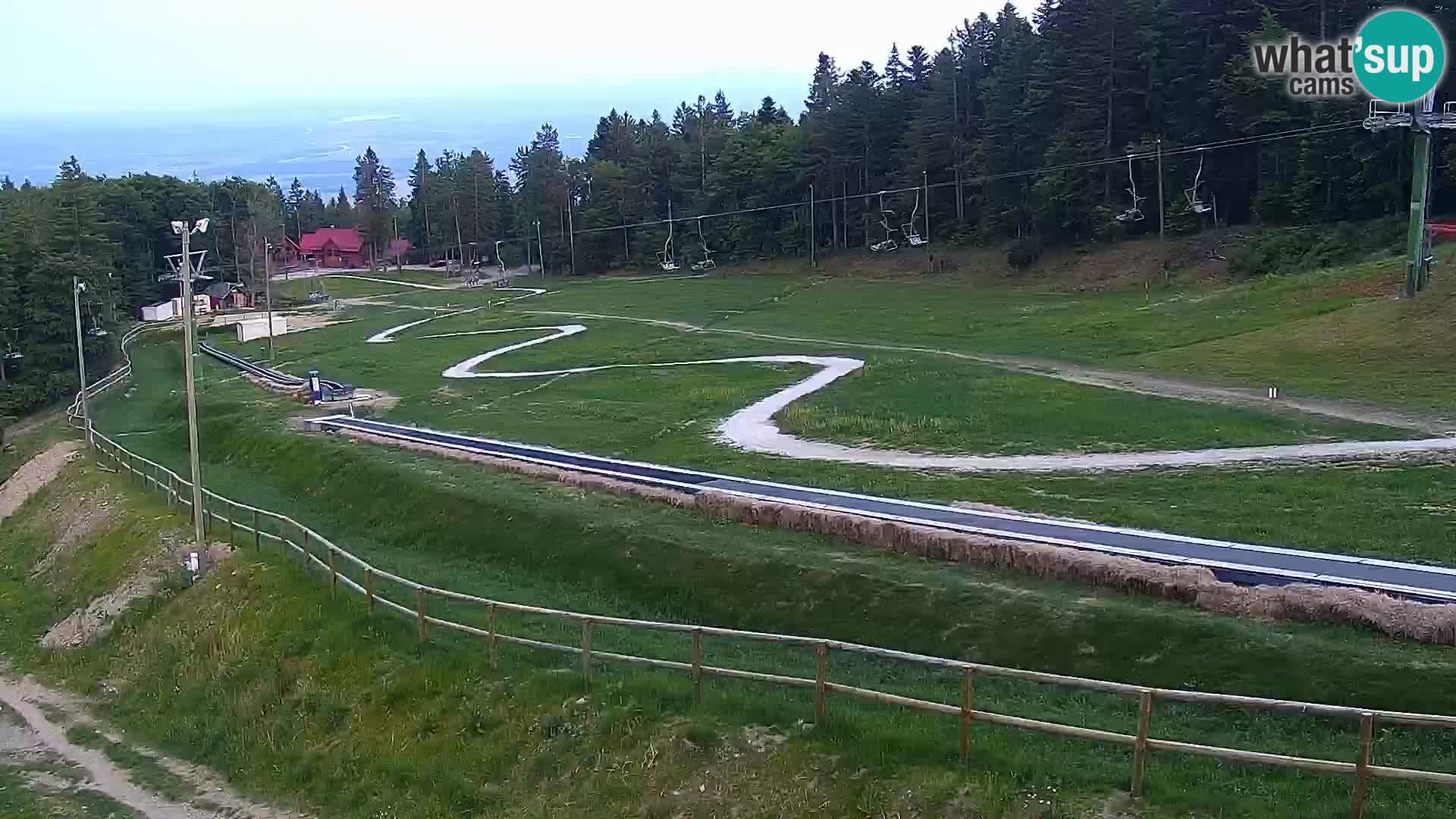 Webcam Maribor Pohorje – Bellevue