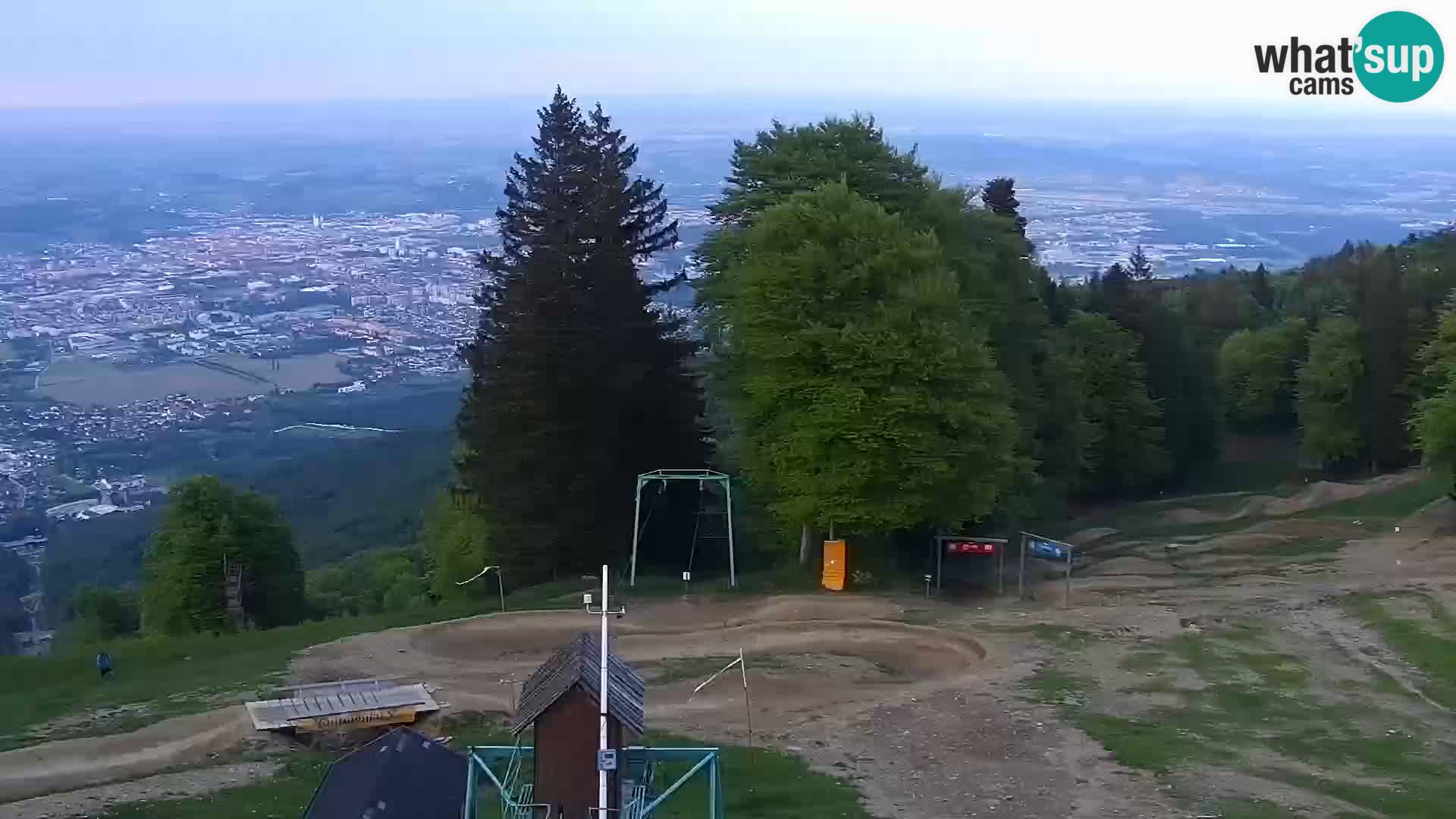 Mariborsko Pohorje Bellevue