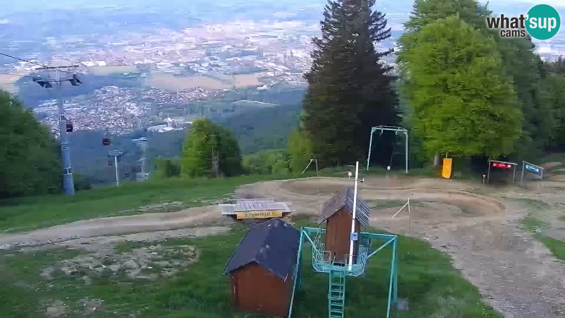 Skijalište Maribor Pohorje Bellevue