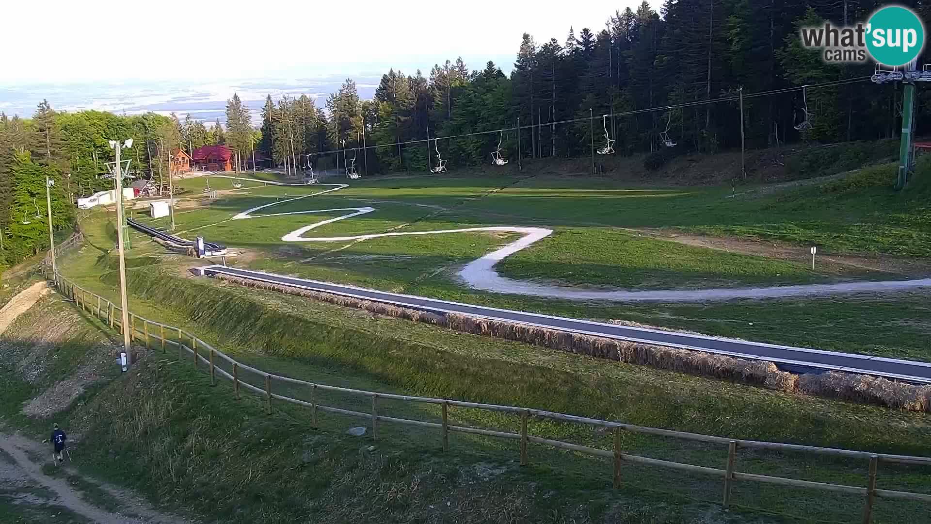 Station ski Maribor Pohorje – Bellevue