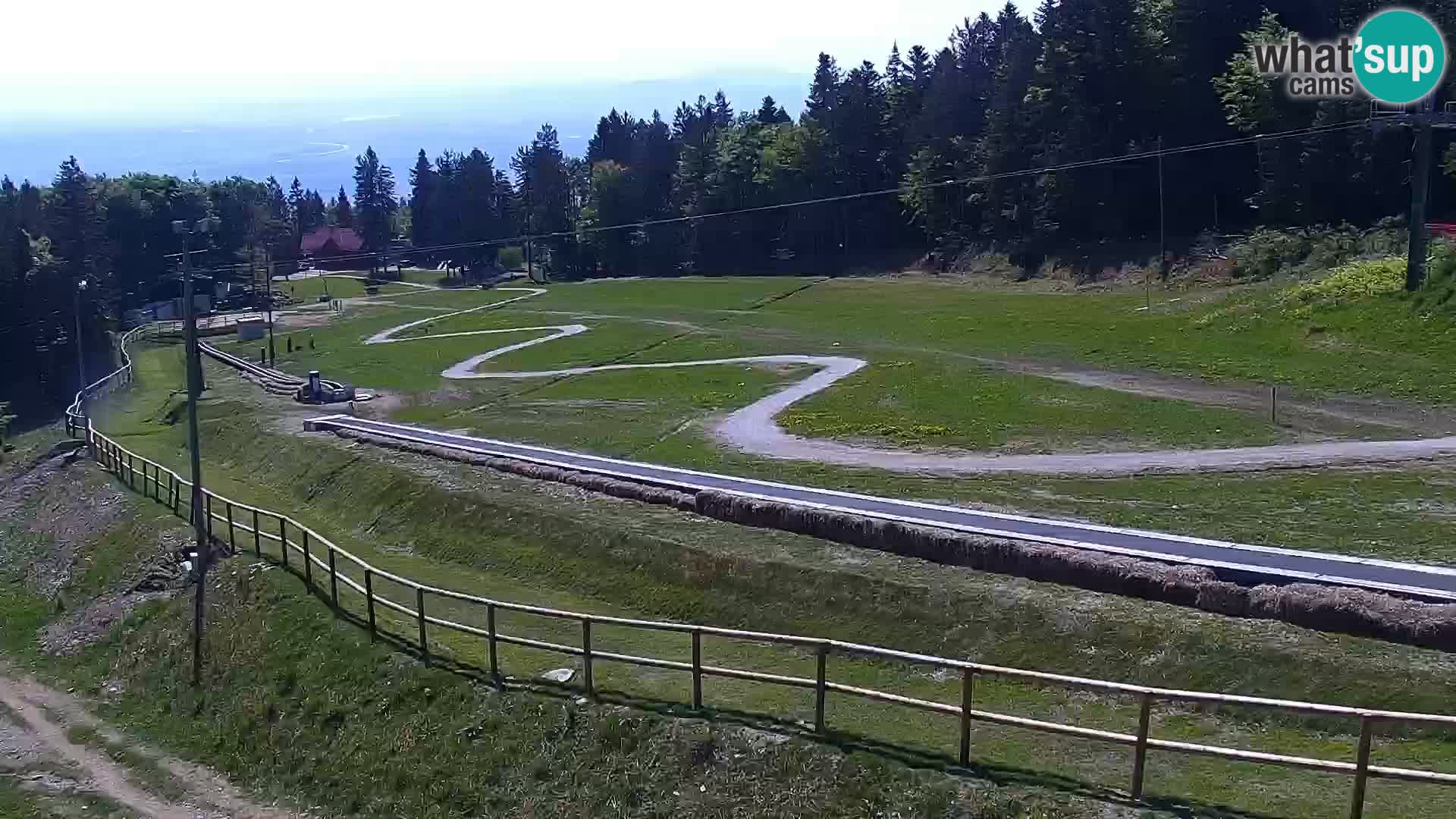 Mariborsko Pohorje Bellevue