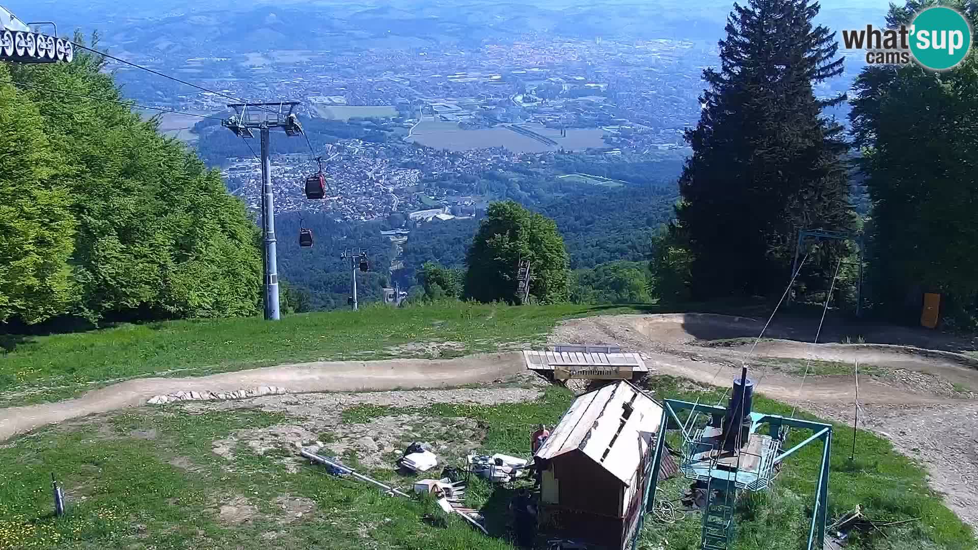 Skijalište Maribor Pohorje Bellevue
