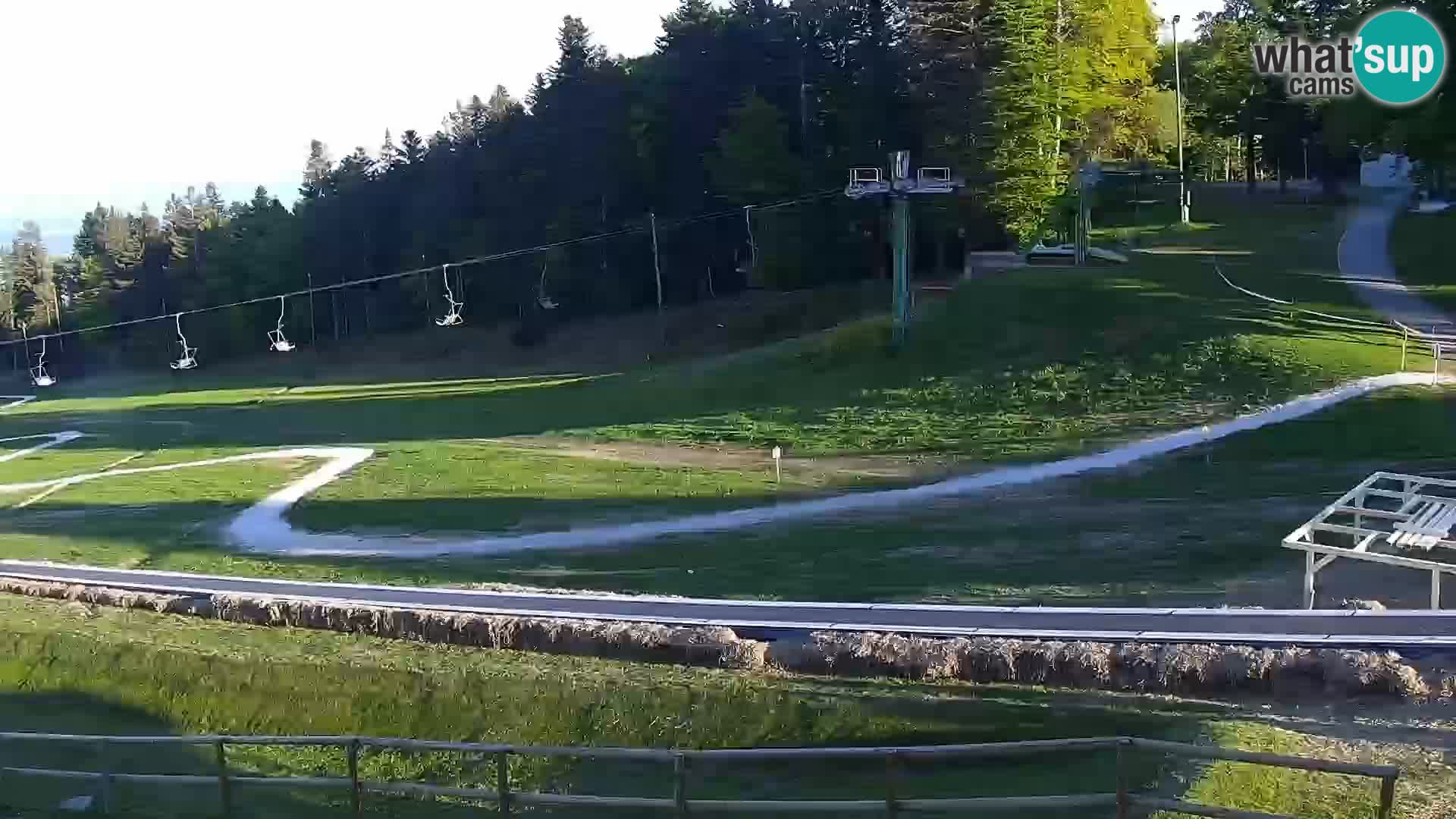 Mariborsko Pohorje Bellevue