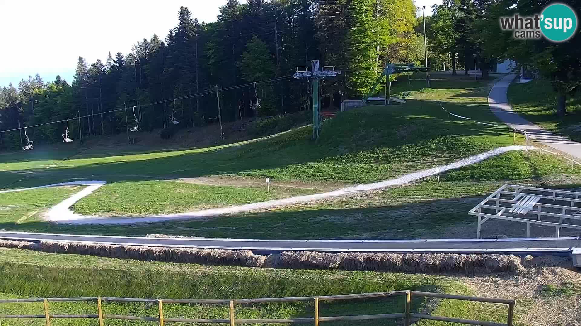Mariborsko Pohorje Bellevue