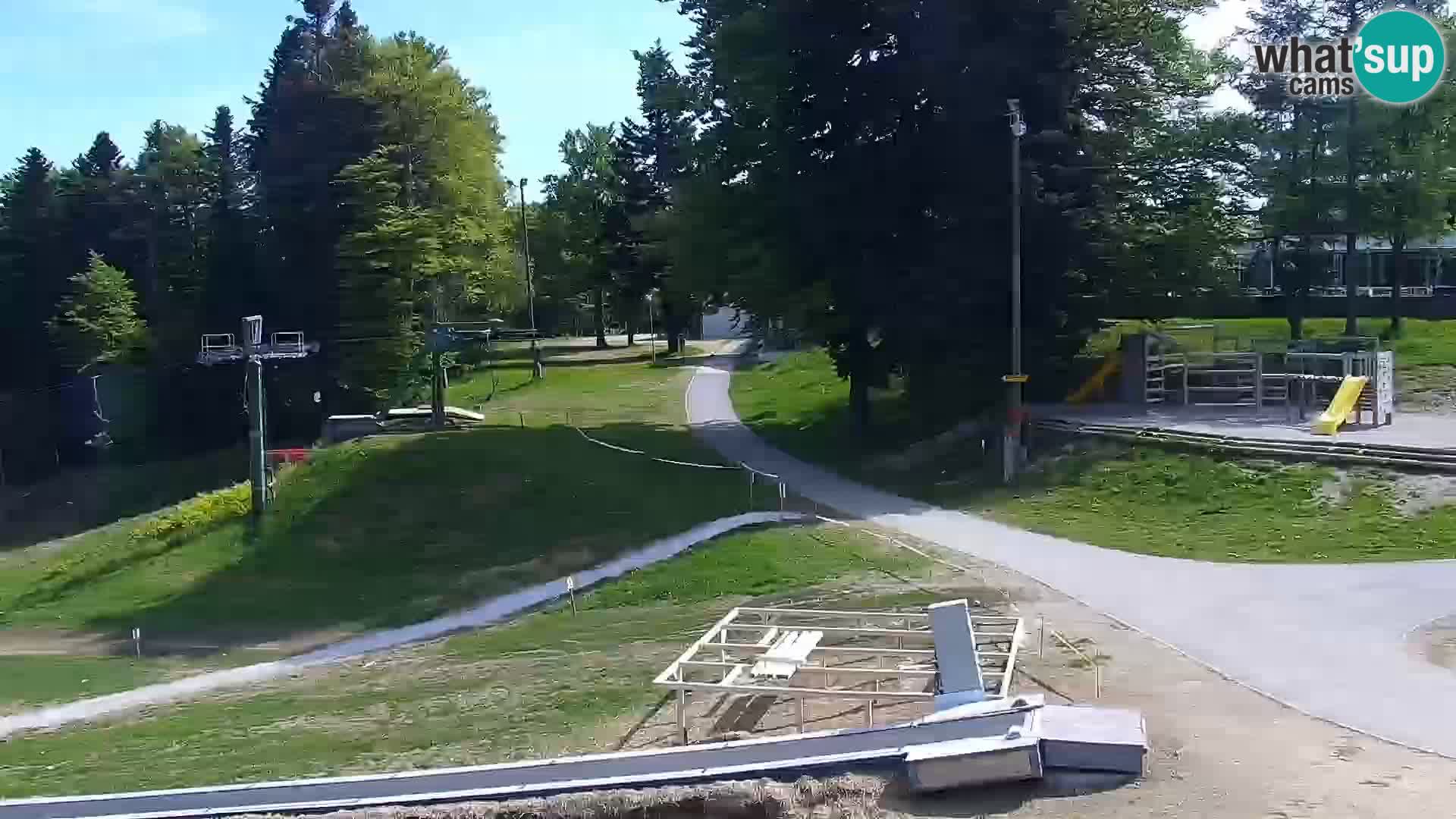 Mariborsko Pohorje Bellevue