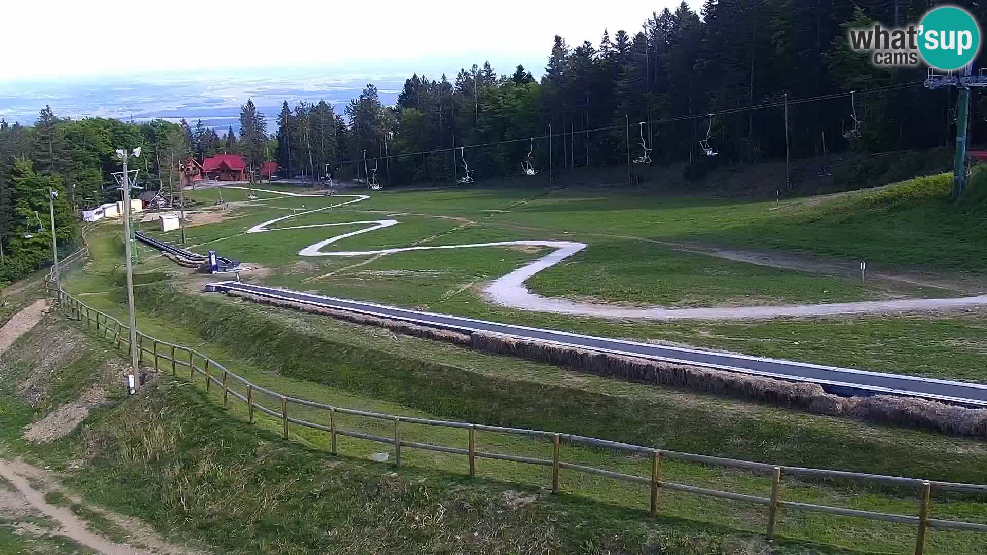 Webcam Maribor Pohorje – Bellevue