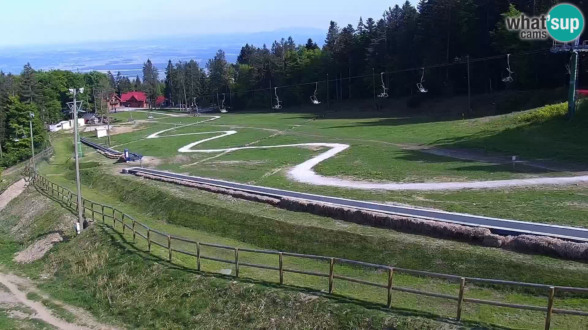 Mariborsko Pohorje Bellevue