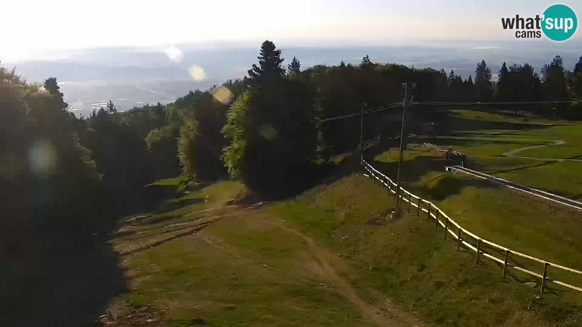 Stazione sciistica Maribor Pohorje – Bellevue