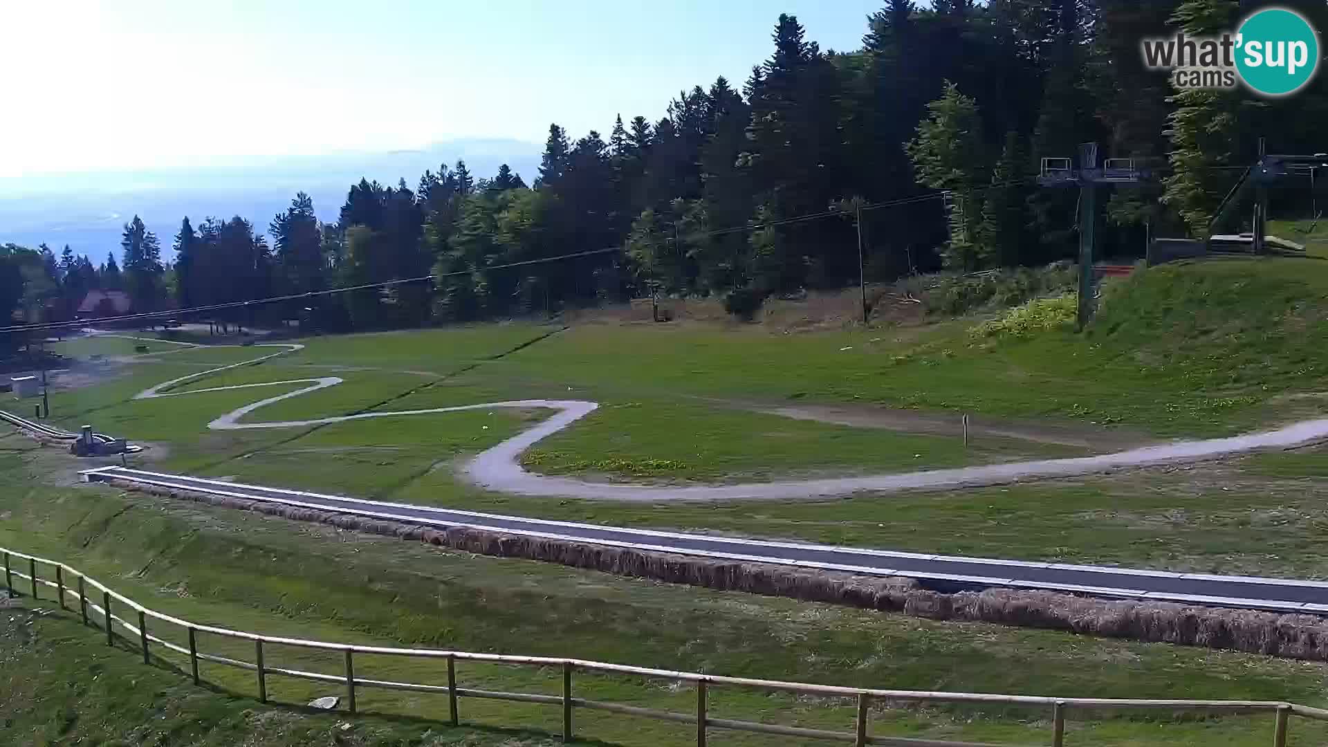 Livecam Maribor Pohorje – Bellevue