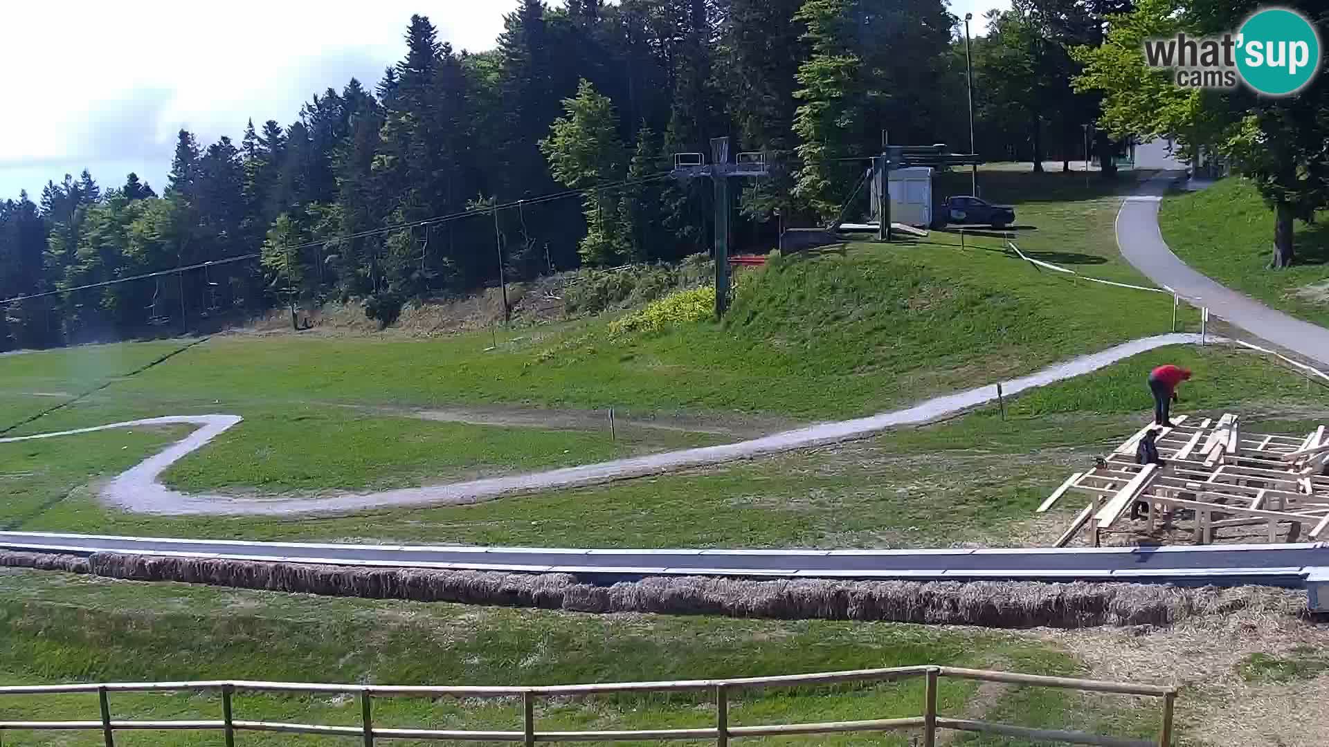 Mariborsko Pohorje Bellevue