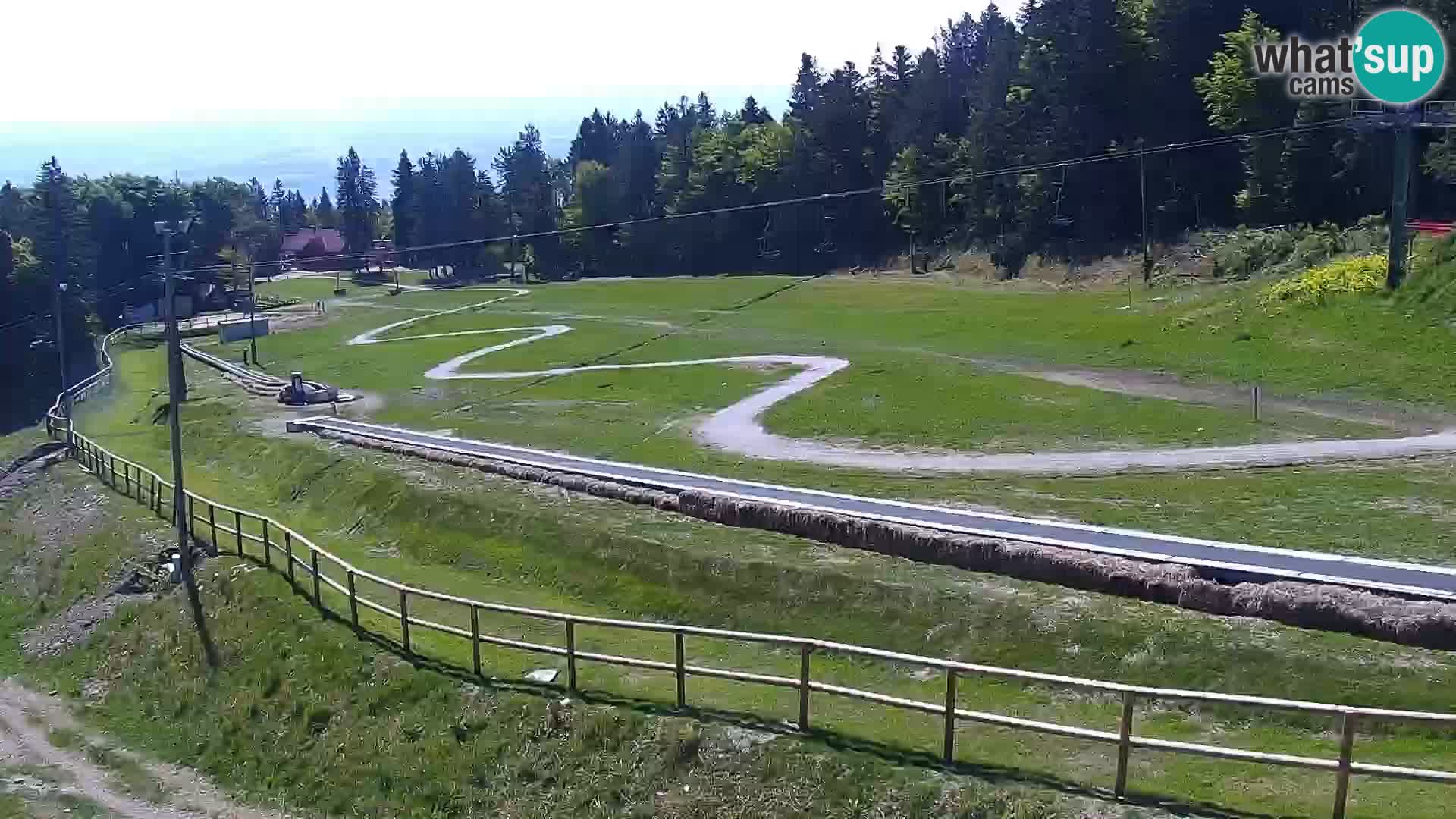 Livecam Maribor Pohorje – Bellevue