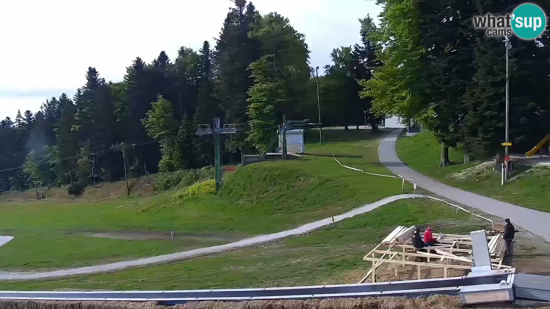 Stazione sciistica Maribor Pohorje – Bellevue