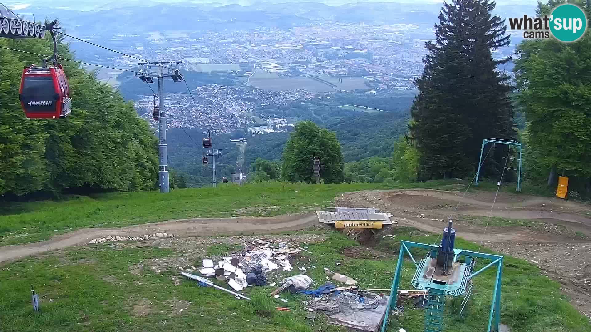 Stazione sciistica Maribor Pohorje – Bellevue