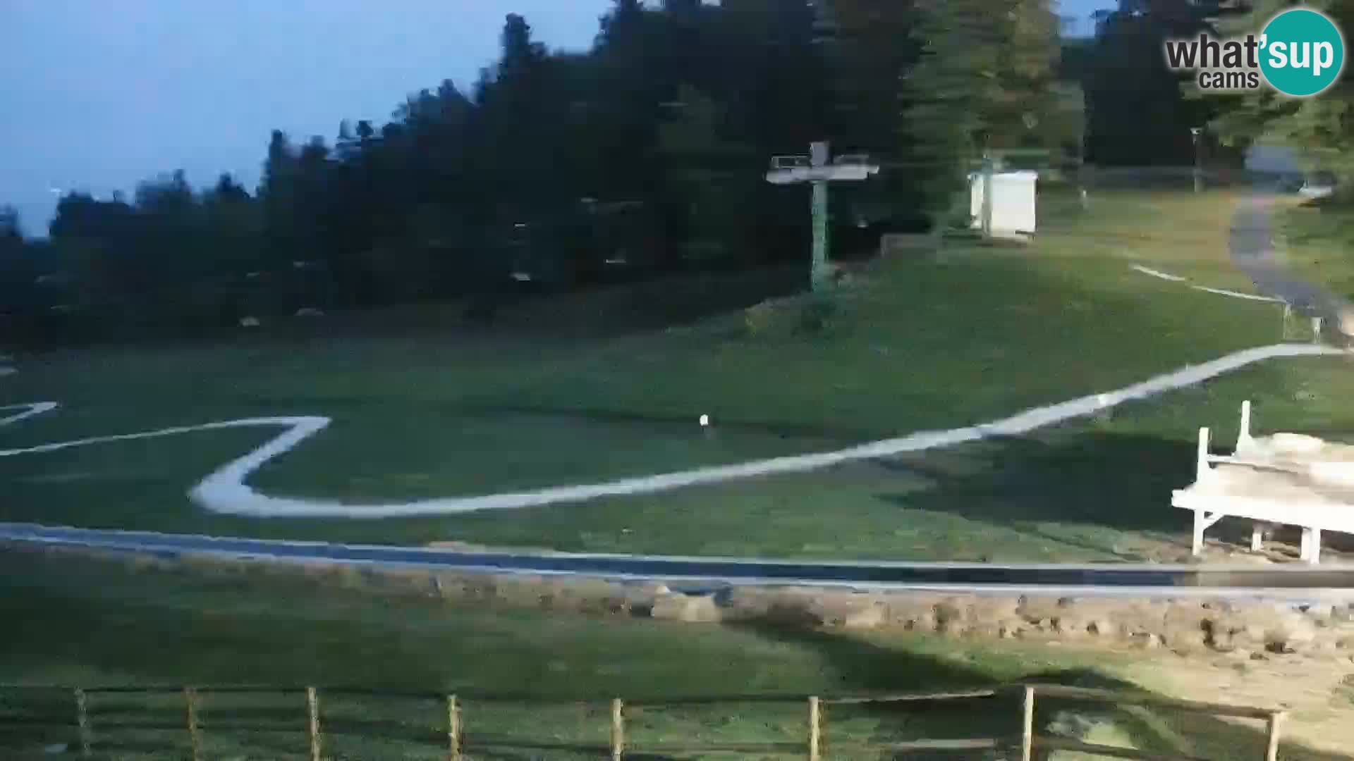 Webcam Maribor Pohorje – Bellevue