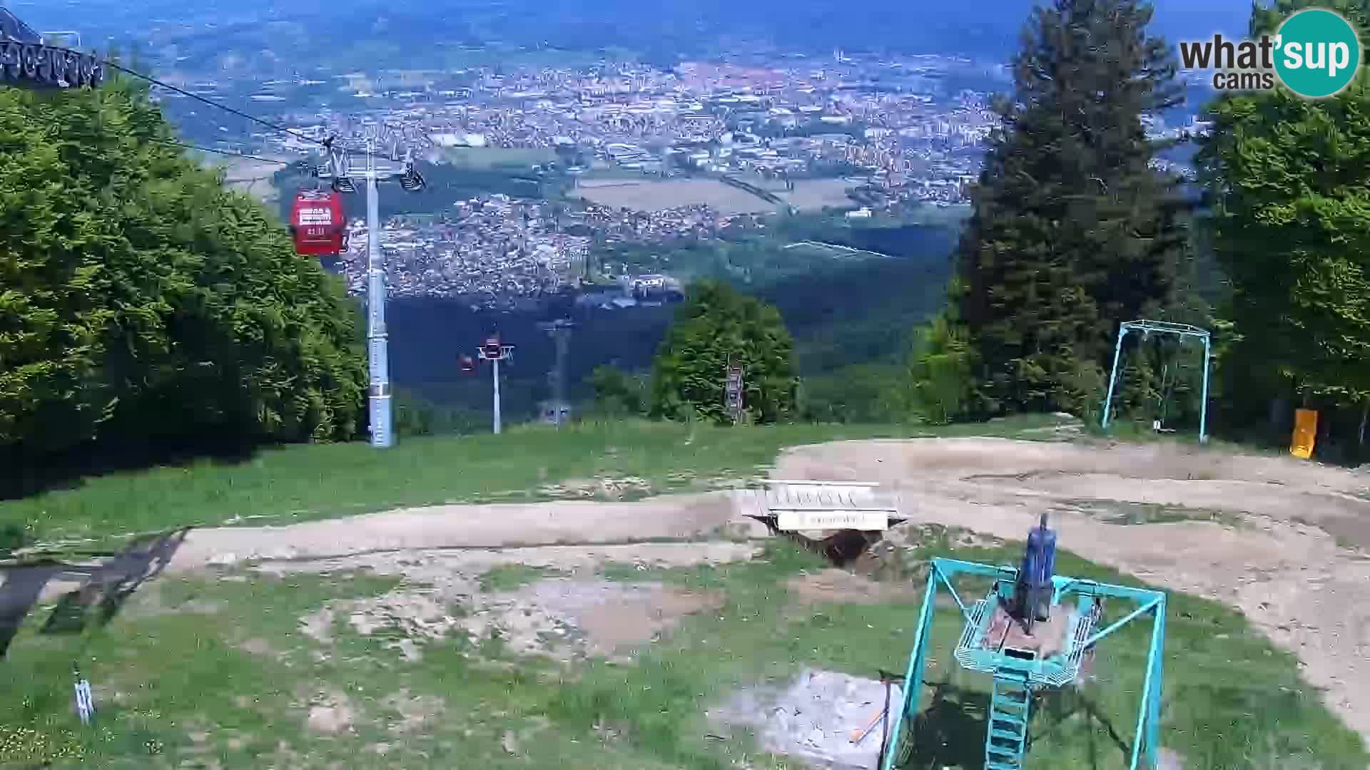 Mariborsko Pohorje Bellevue