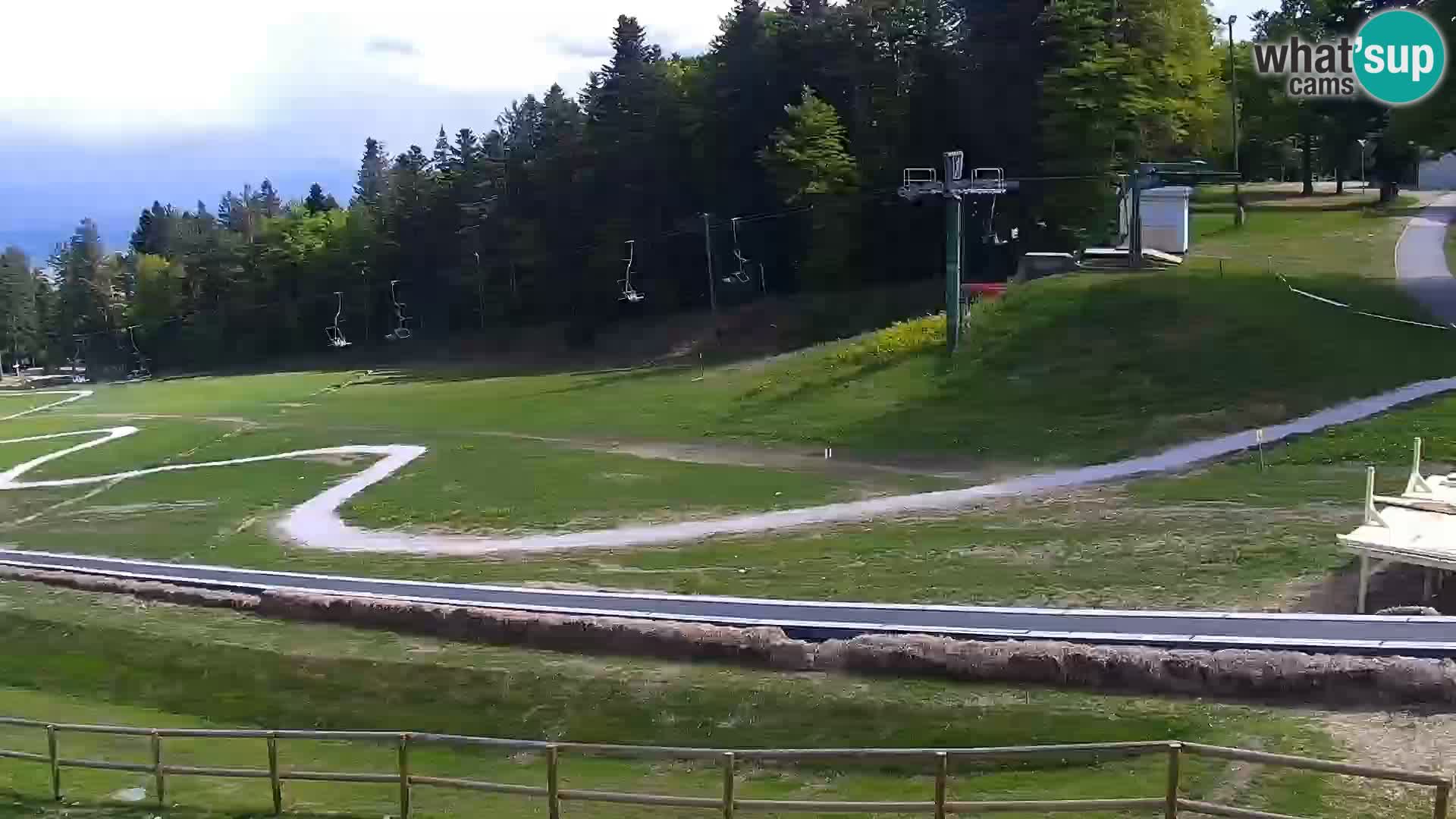 Livecam Maribor Pohorje – Bellevue
