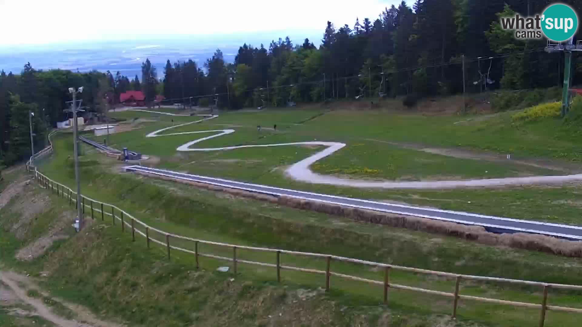Skijalište Maribor Pohorje Bellevue