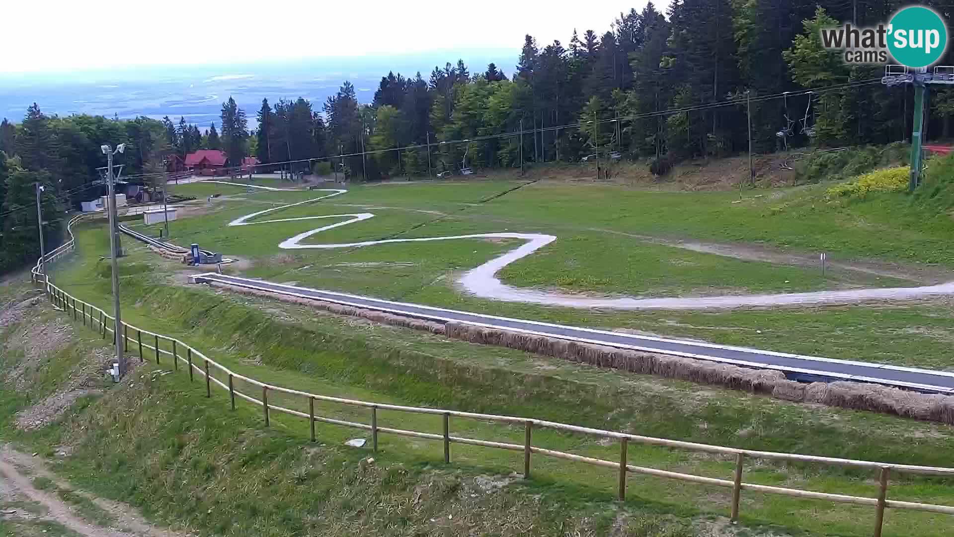 Livecam Maribor Pohorje – Bellevue