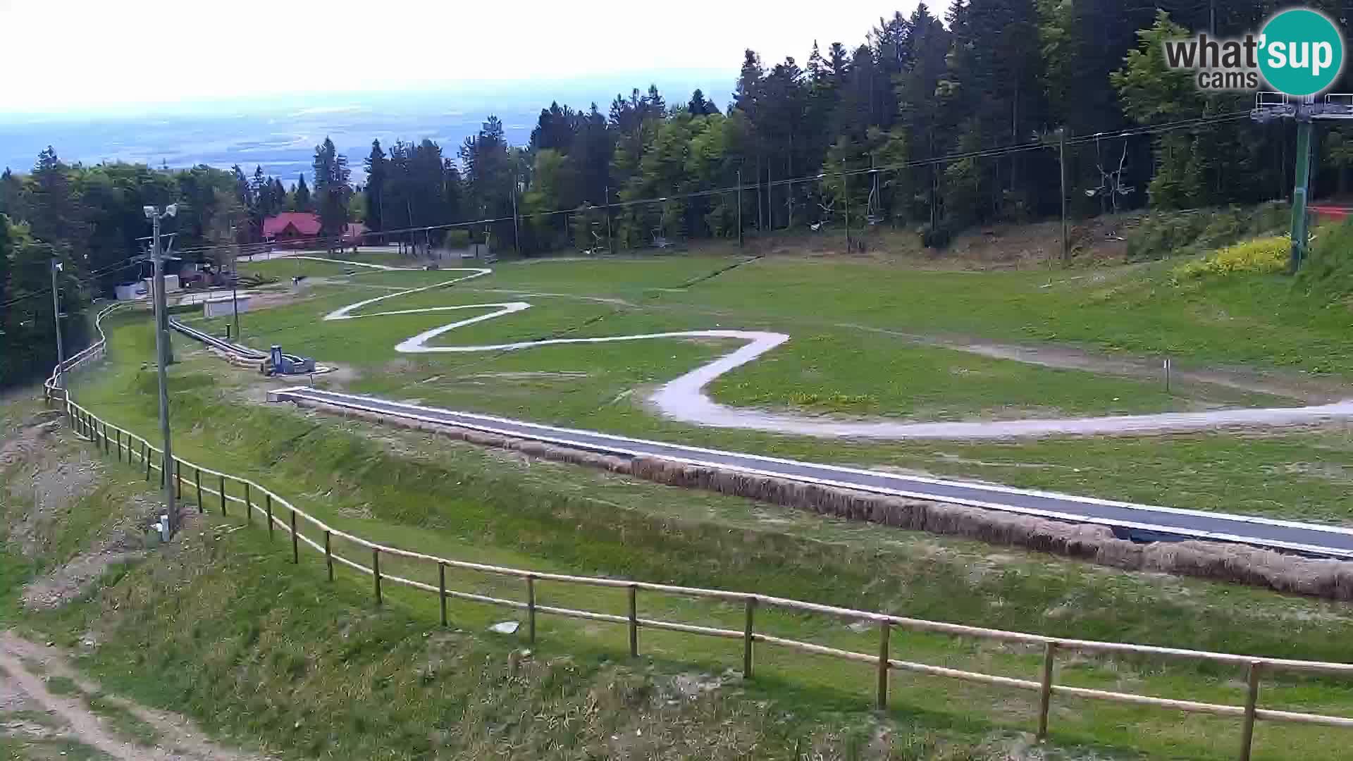 Station ski Livecam Maribor Pohorje – Bellevue