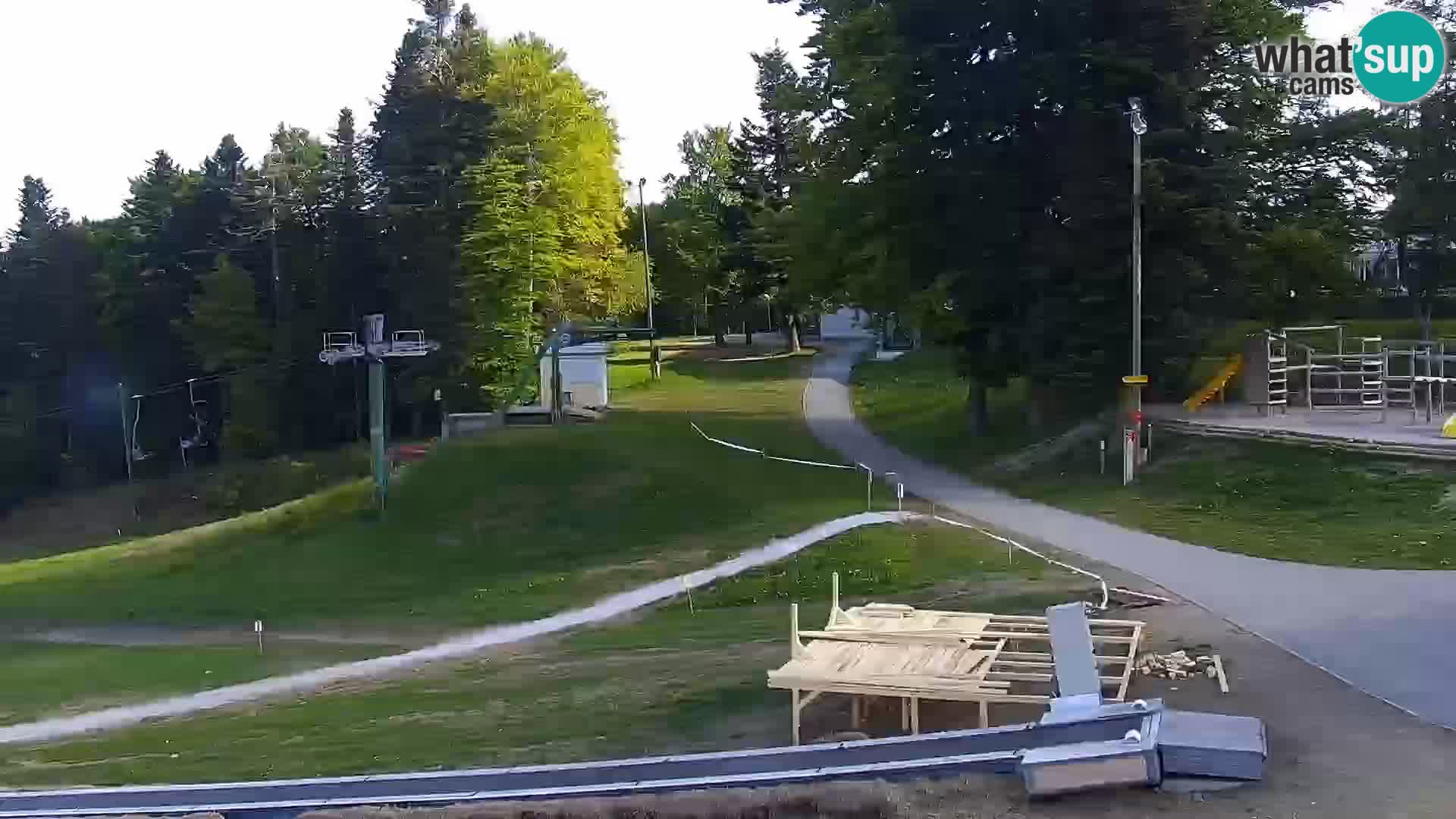 Livecam Maribor Pohorje – Bellevue