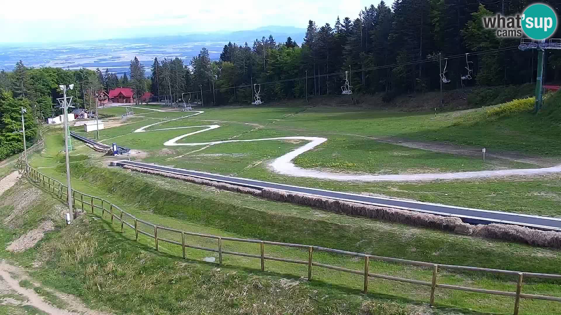 Livecam Maribor Pohorje – Bellevue