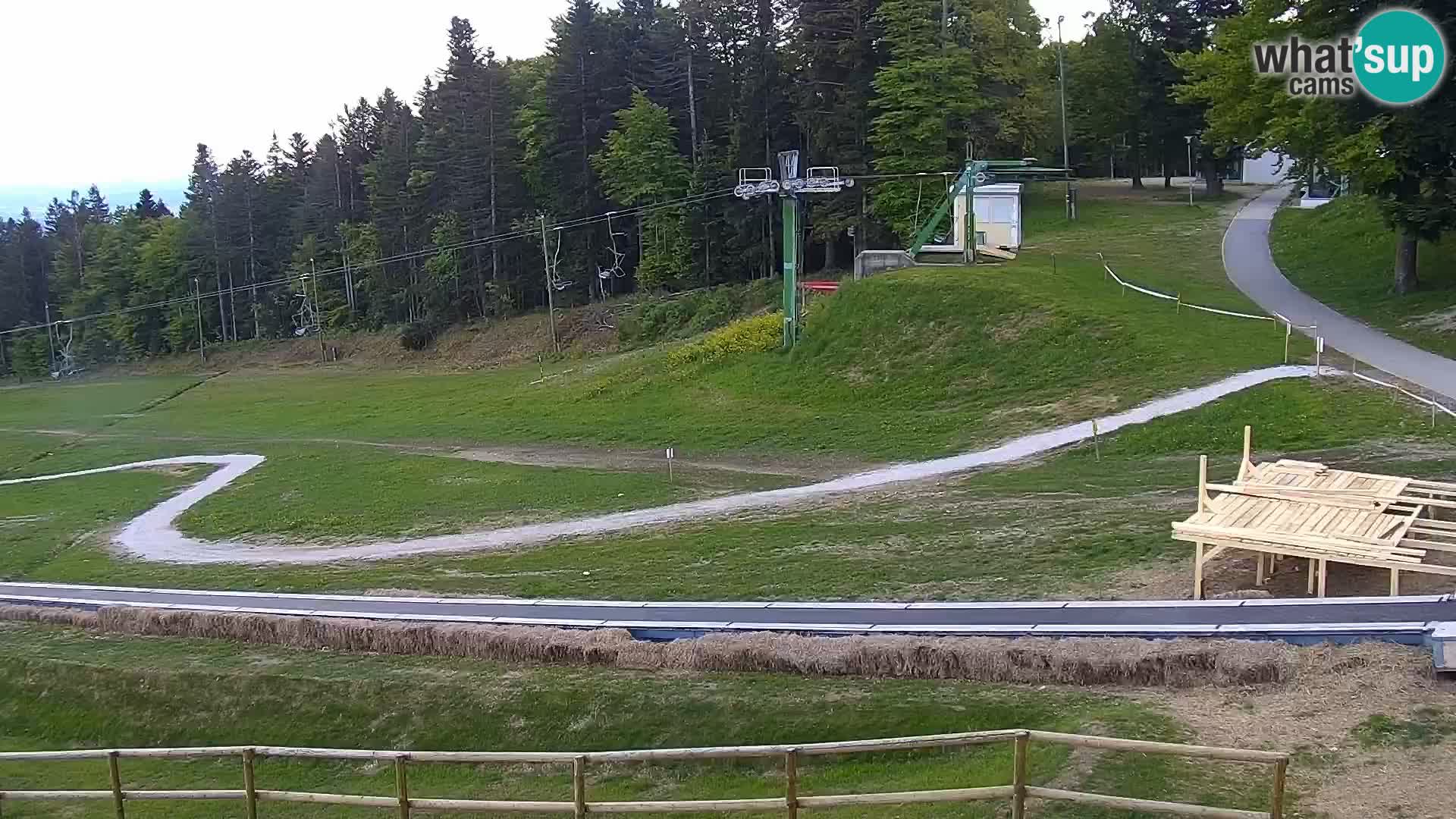 Stazione sciistica Maribor Pohorje – Bellevue