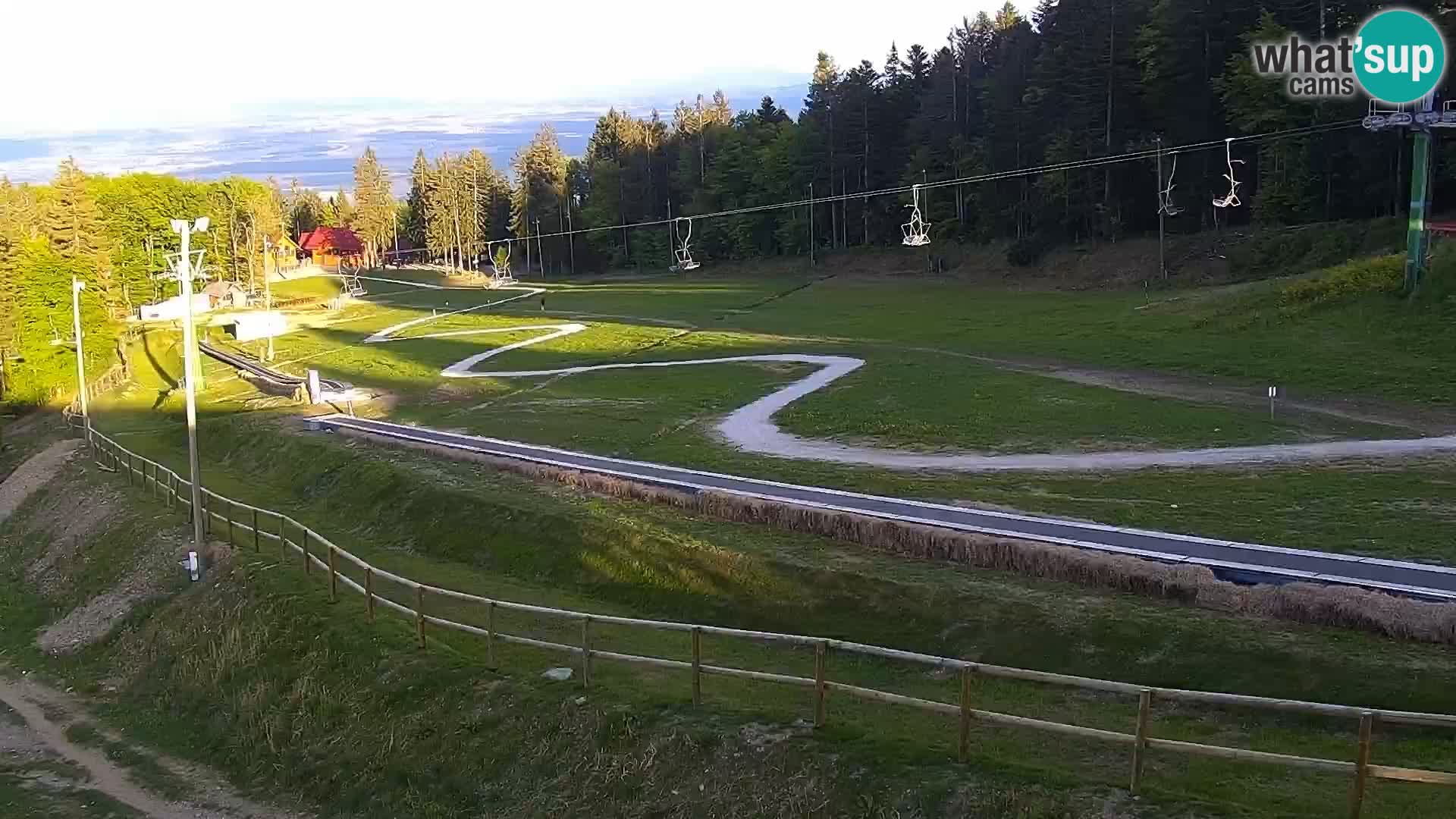 Livecam Maribor Pohorje – Bellevue