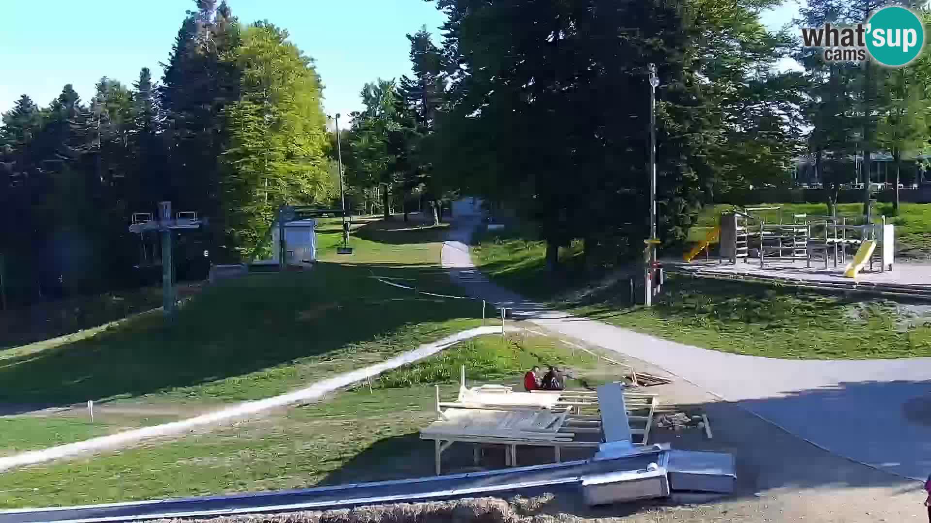 Skijalište Maribor Pohorje Bellevue