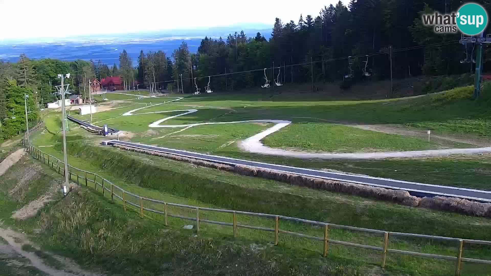 Stazione sciistica Maribor Pohorje – Bellevue