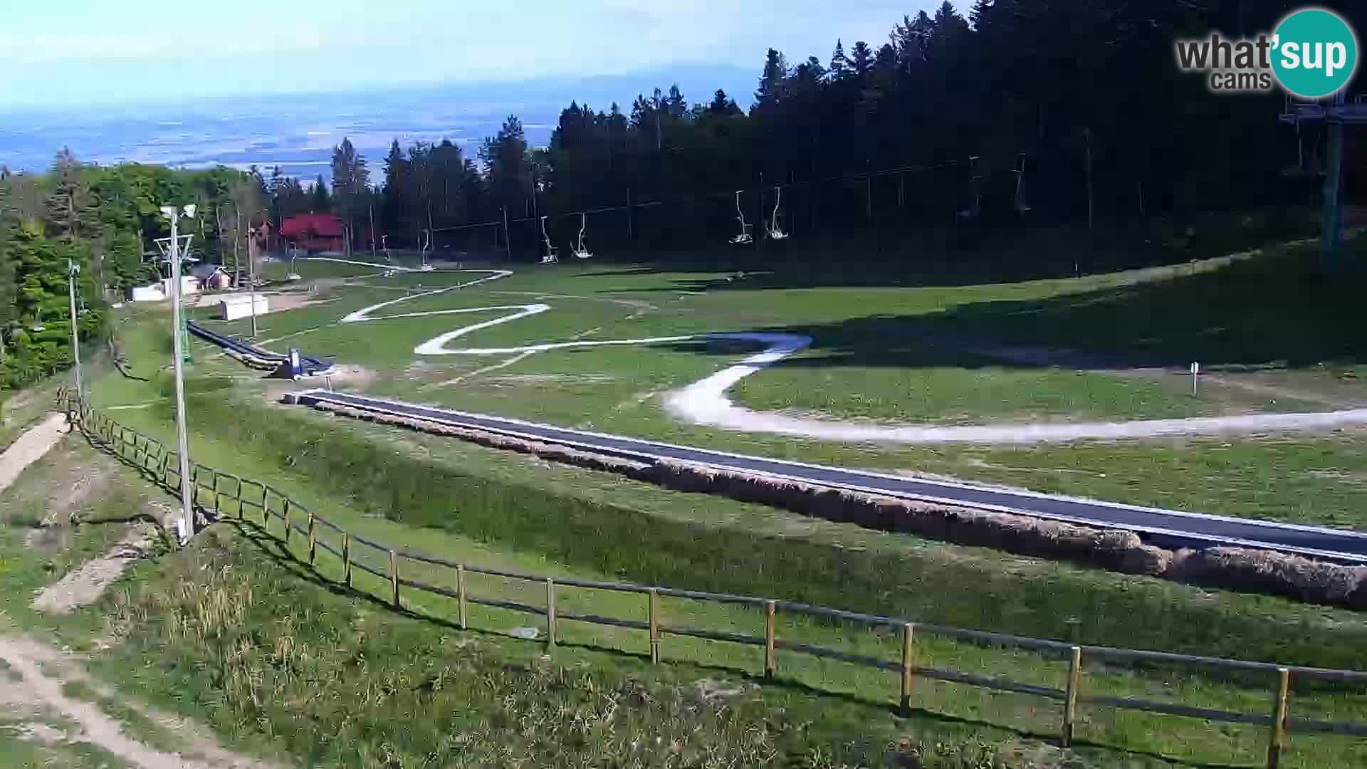 Mariborsko Pohorje Bellevue