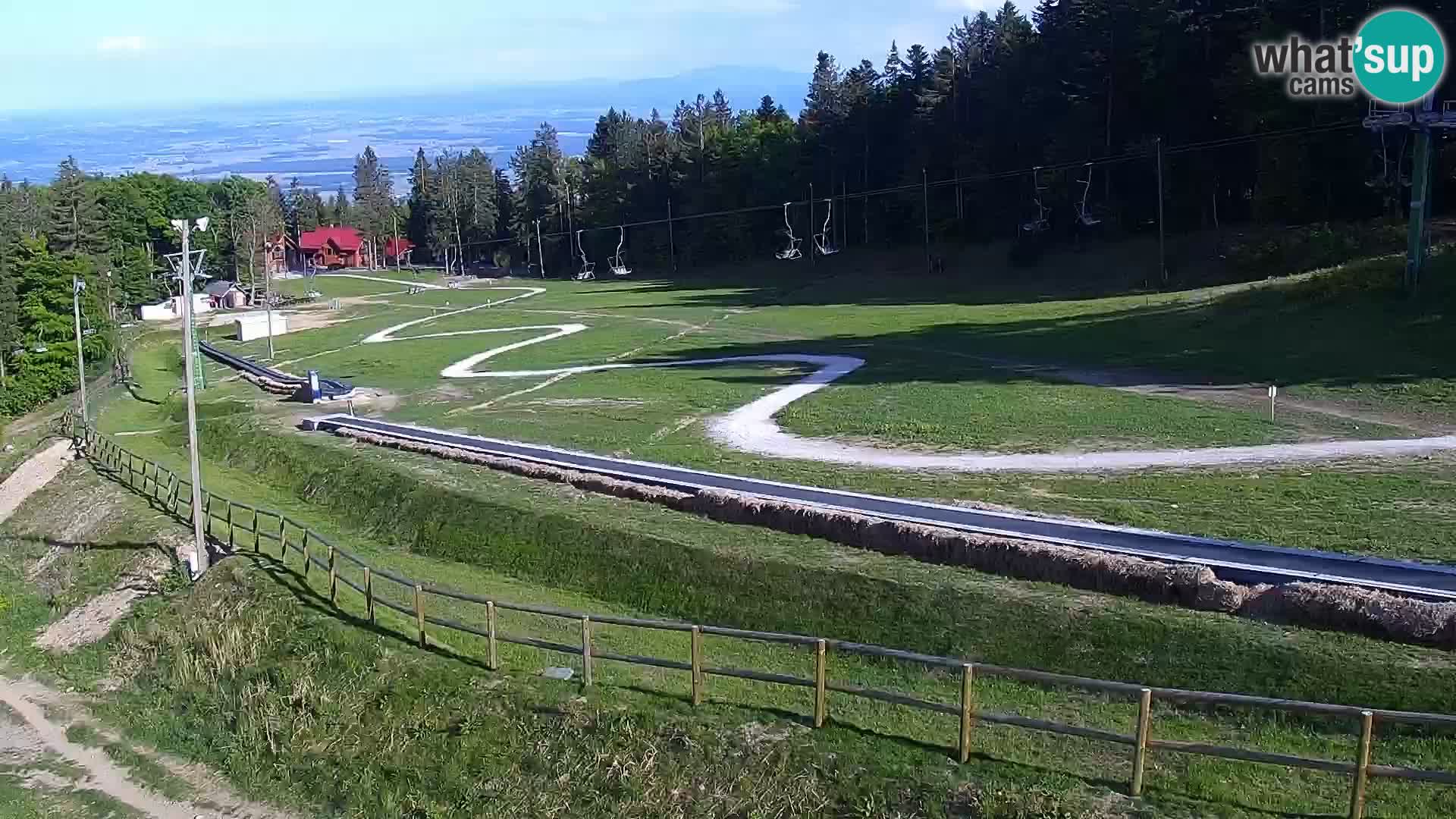 Skijalište Maribor Pohorje Bellevue