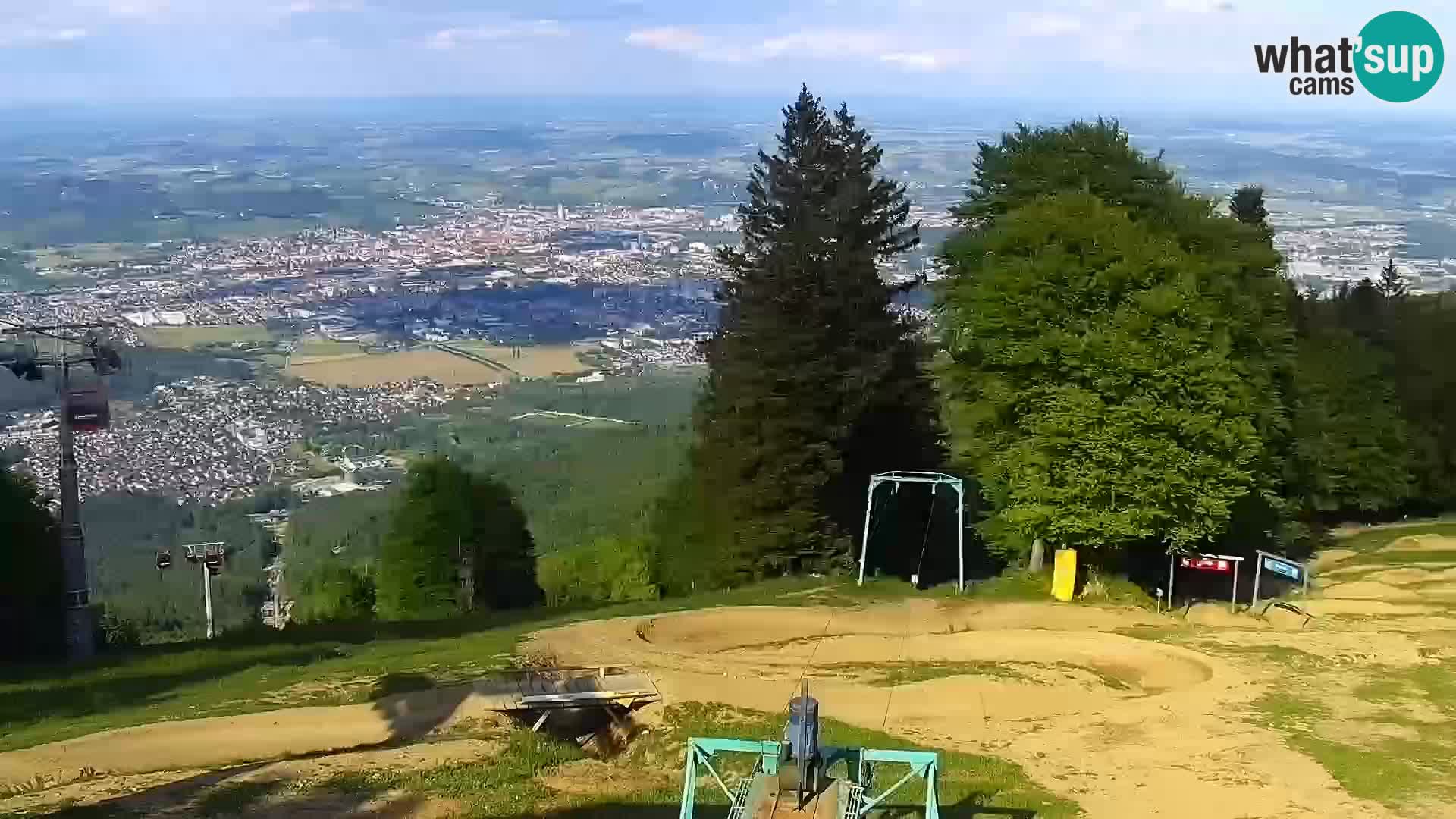 Mariborsko Pohorje Bellevue